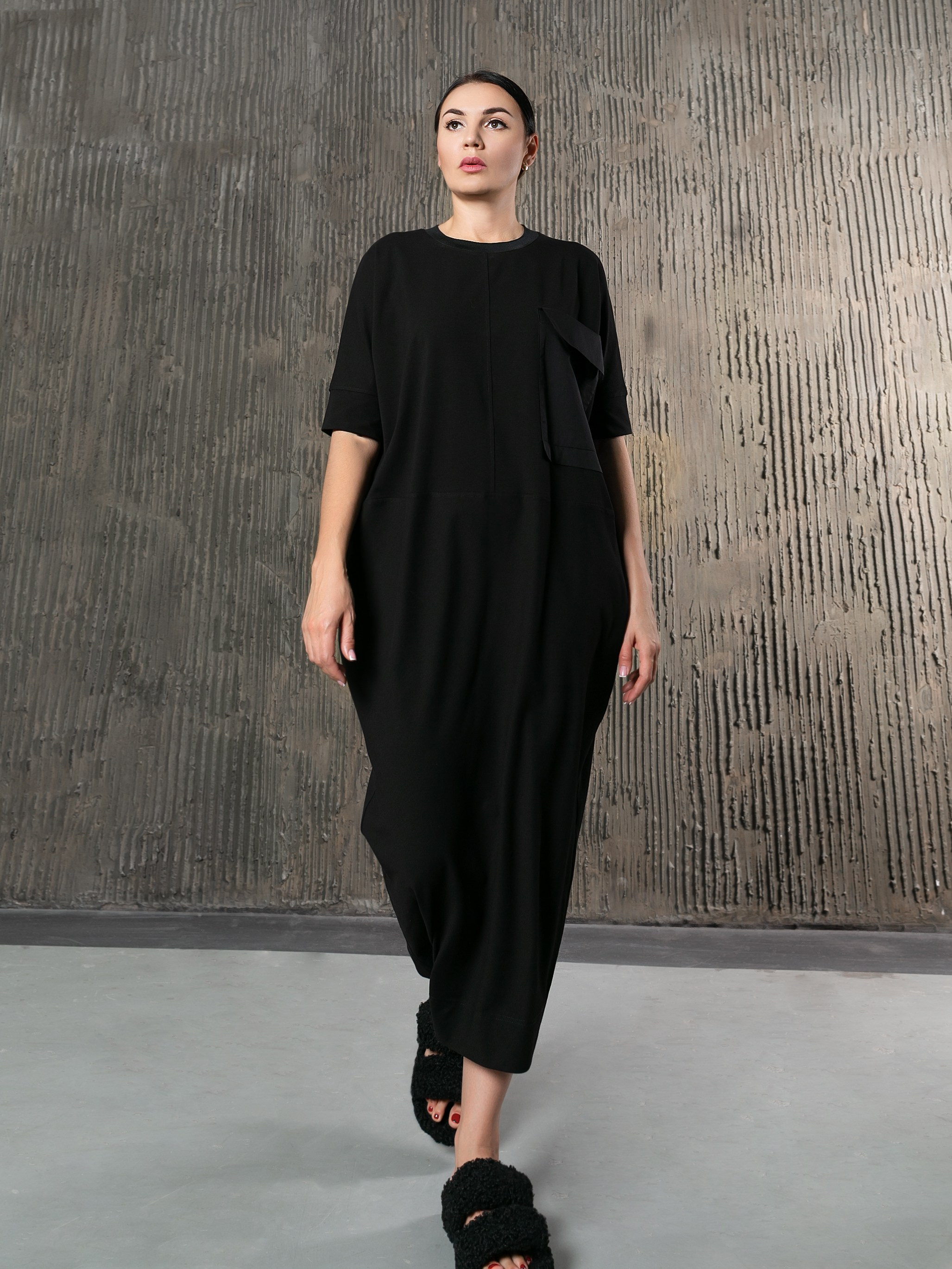 COTTON & ХЛОПОК. PIKANTO-Бренд женской одежды