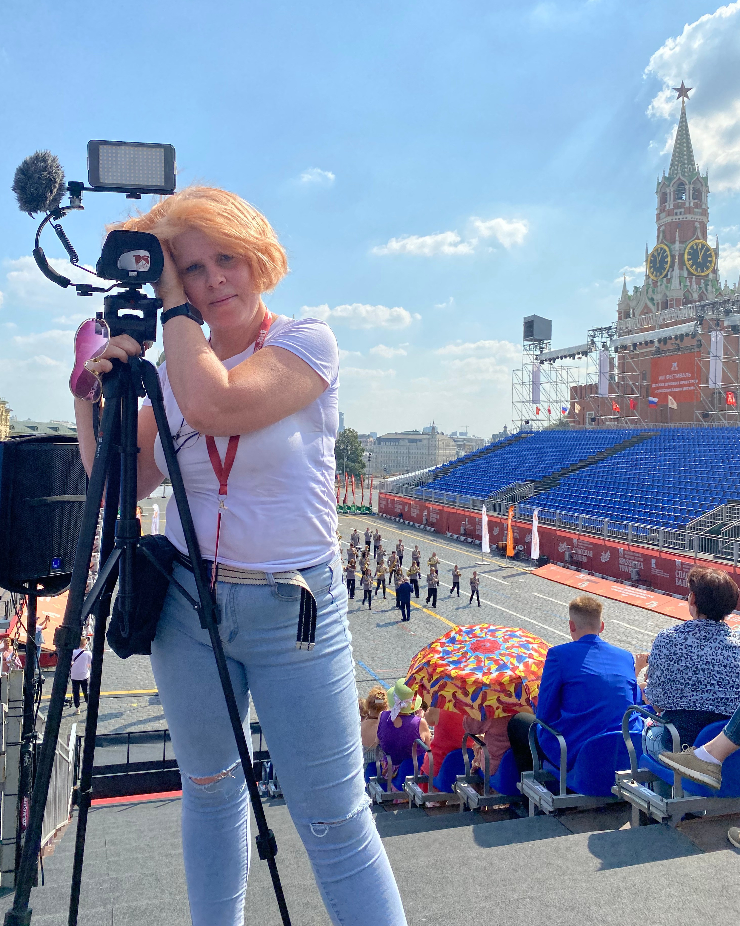 Школьный и детский фотограф в г. Саратов — Светлана Потапова