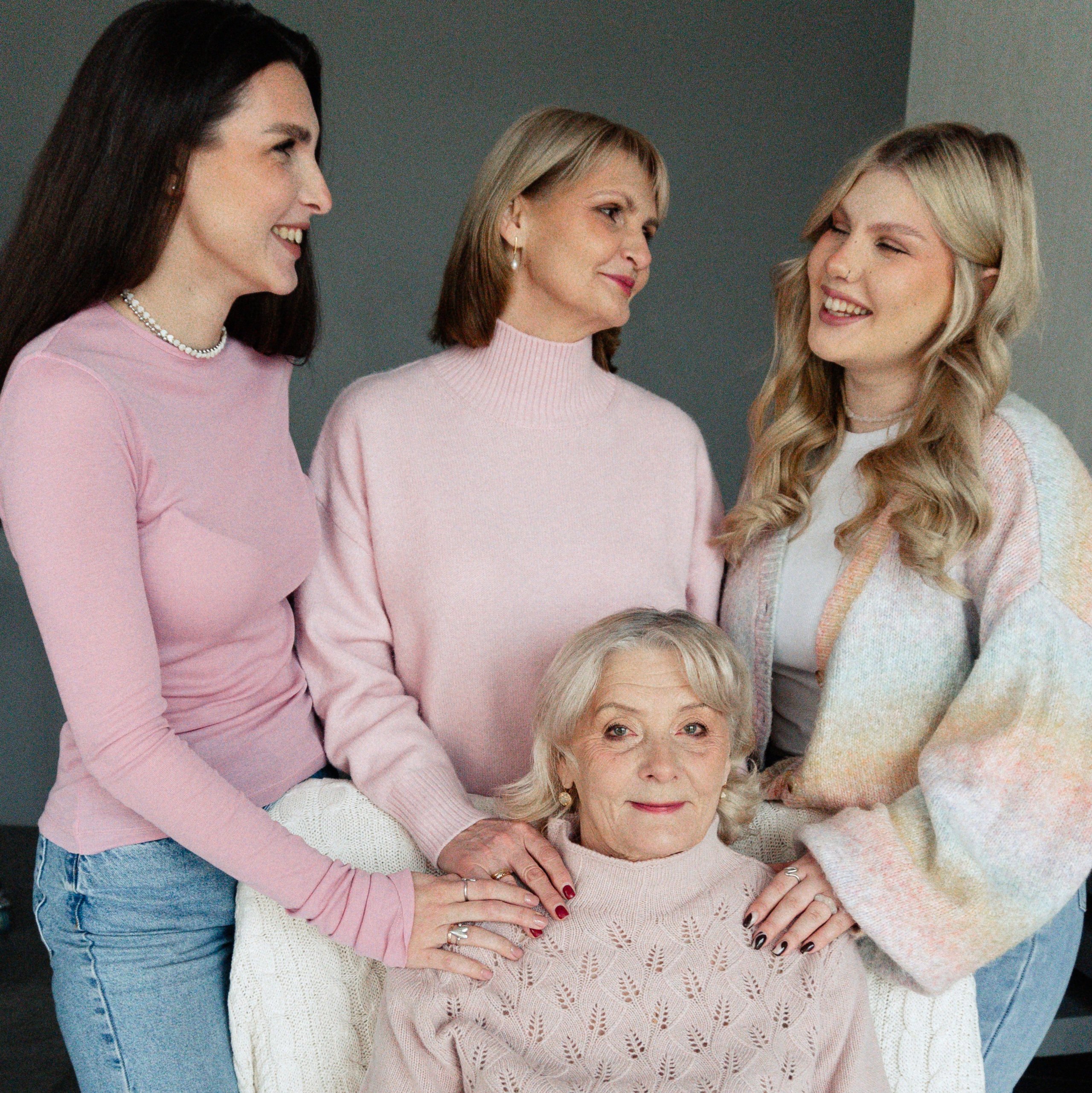 Family. Фотограф в Москве Шалышко Ангелина