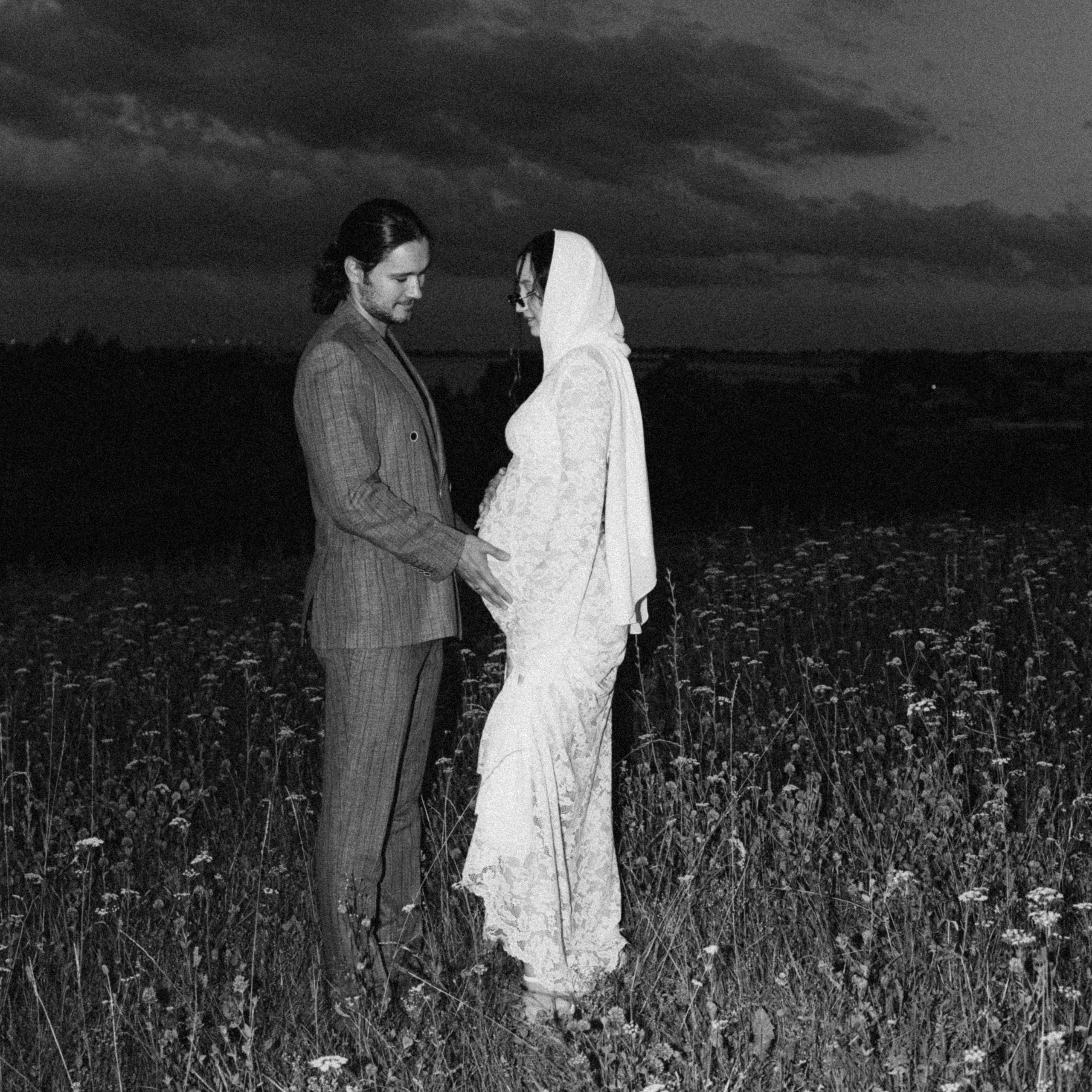 Фотограф Кост Анастасия