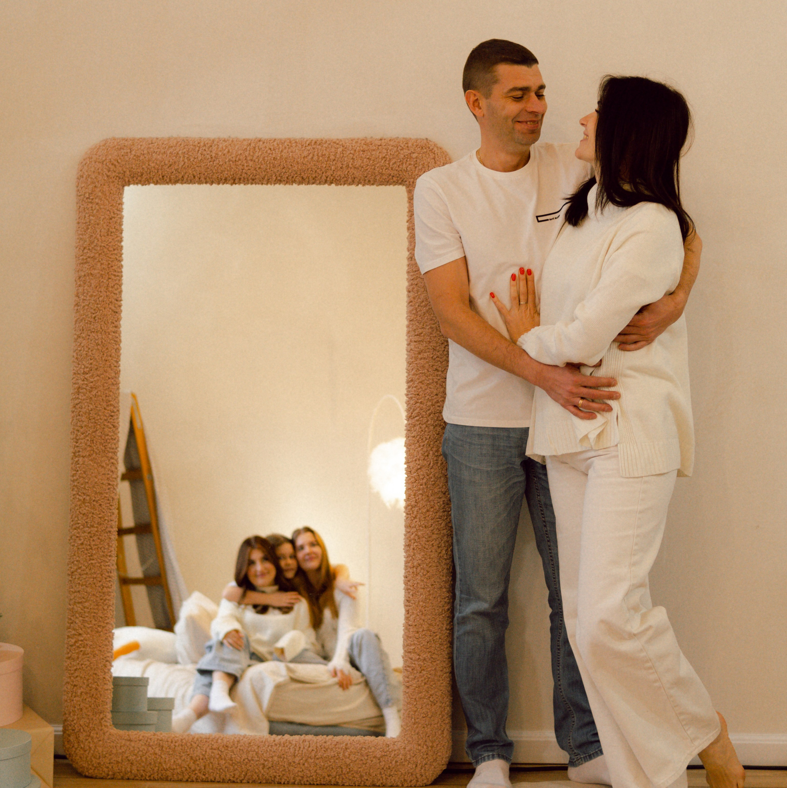 Family. Фотограф в Москве Шалышко Ангелина