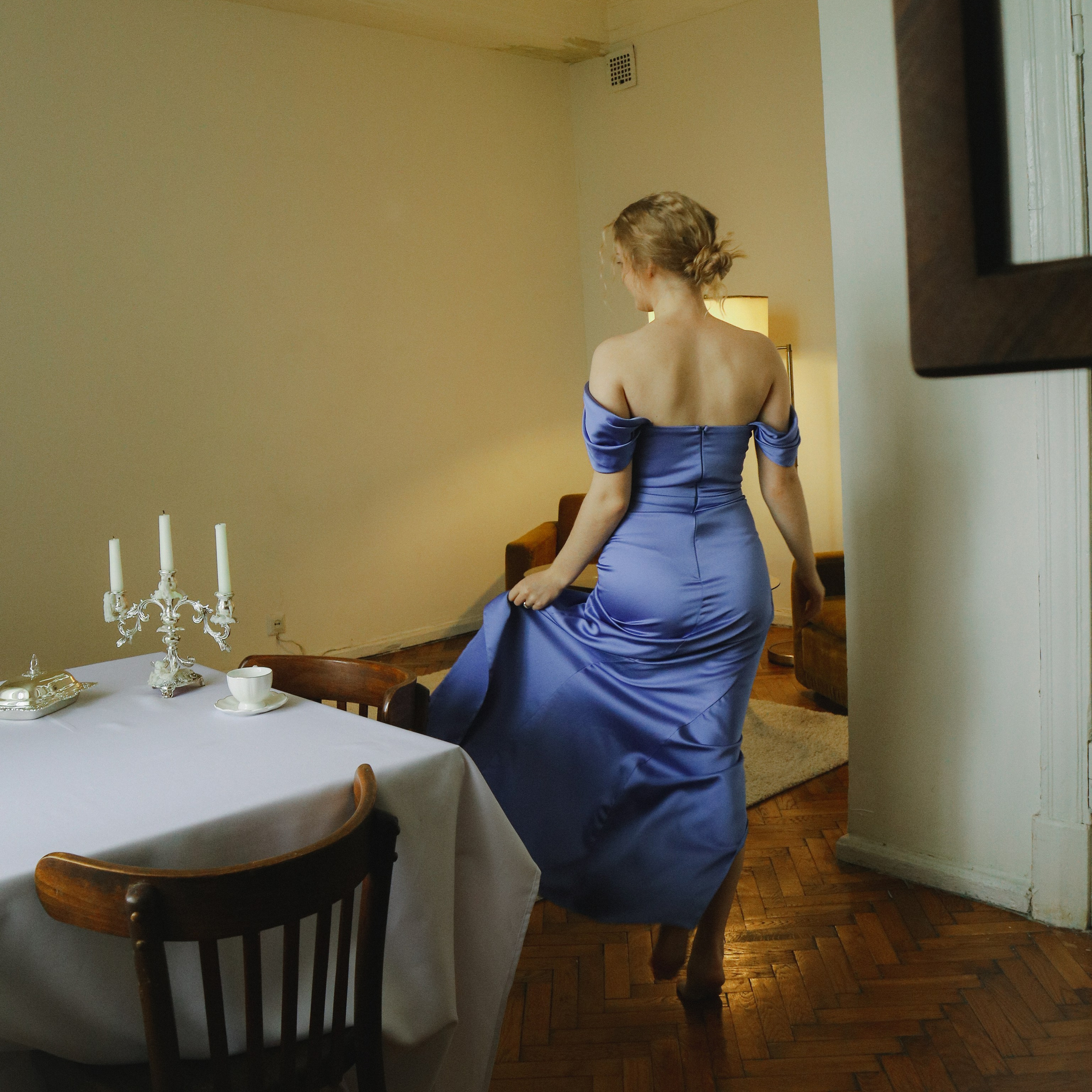 Портретный и свадебный фотограф в Москве Александра