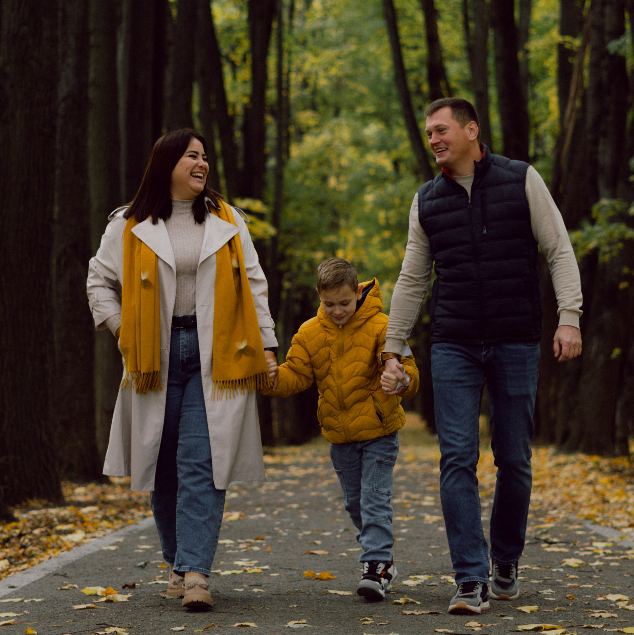 Family. Фотограф в Москве Шалышко Ангелина