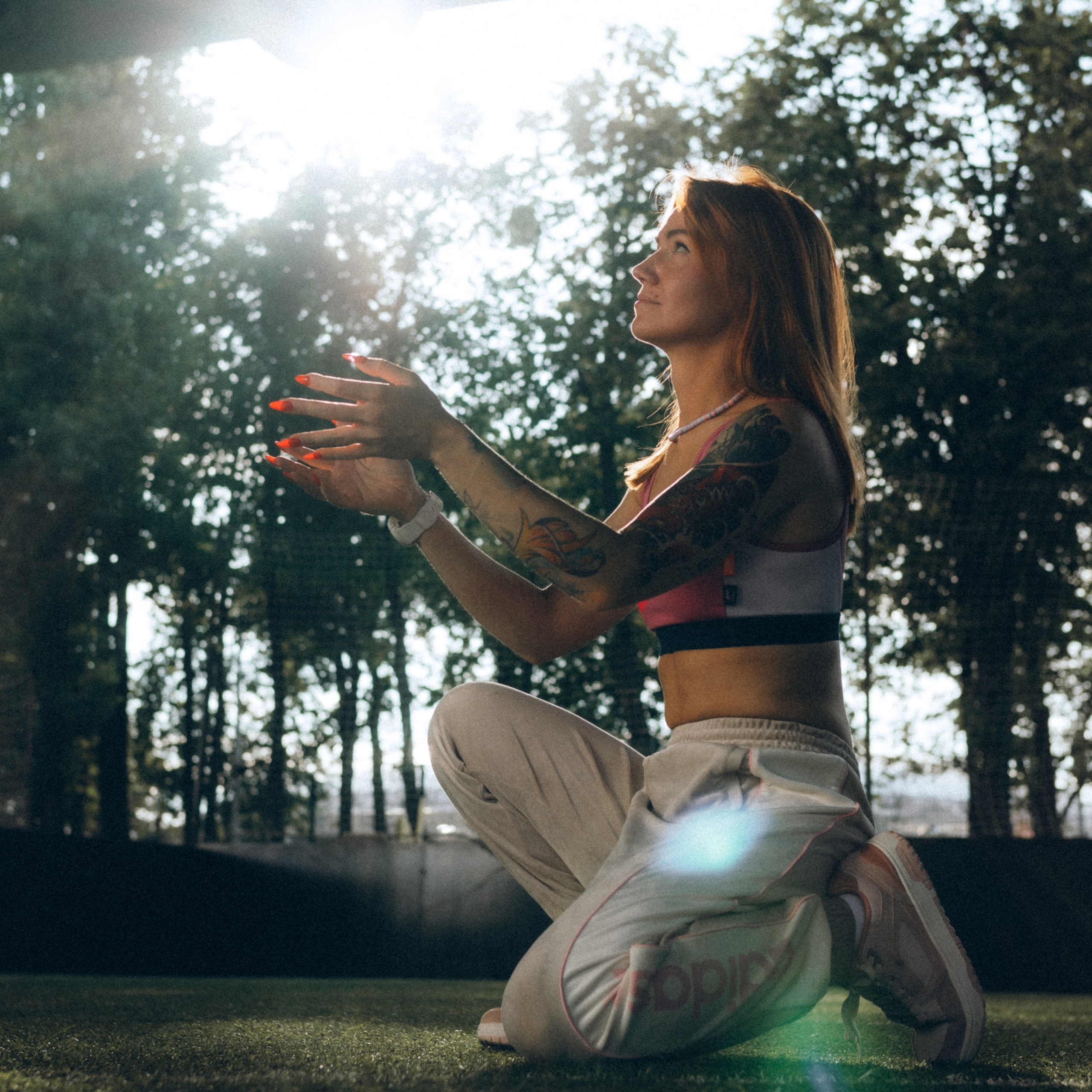 Portrait. Фотограф в Москве Шалышко Ангелина