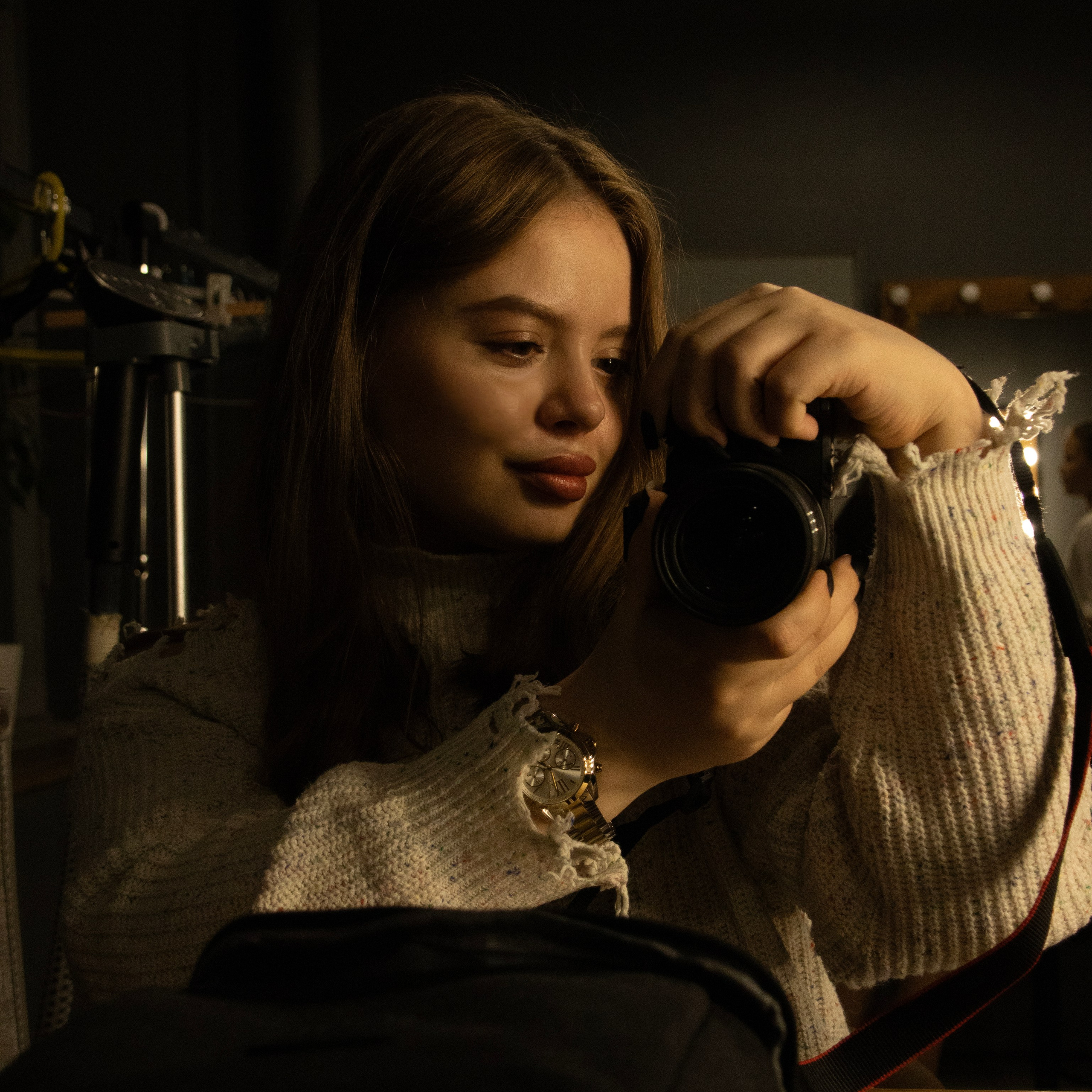 Обо мне. Фотограф в Санкт-Петербурге Яна Кобзева