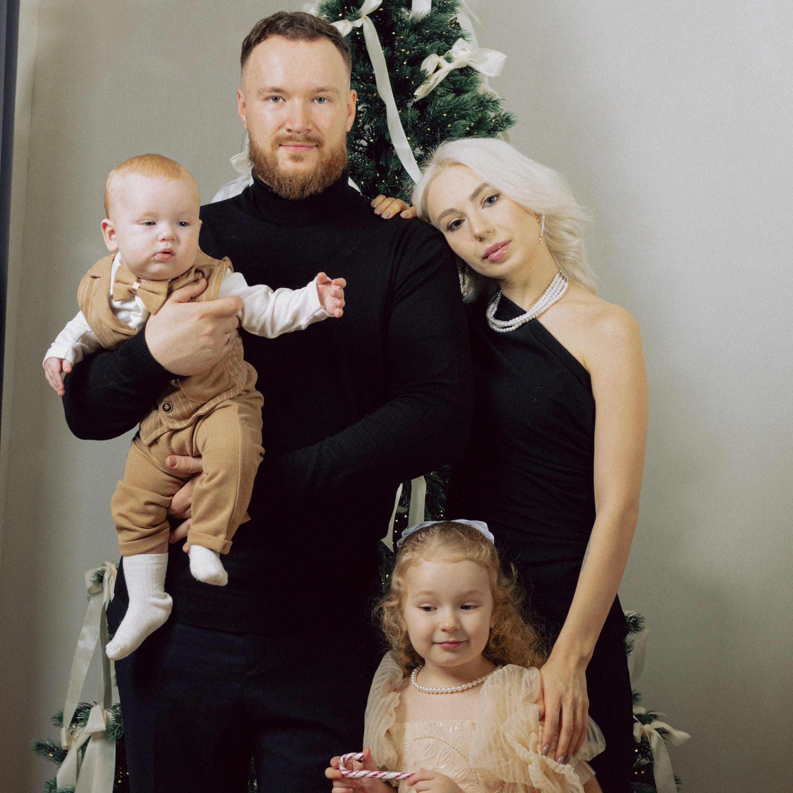 Family. Фотограф в Москве Шалышко Ангелина