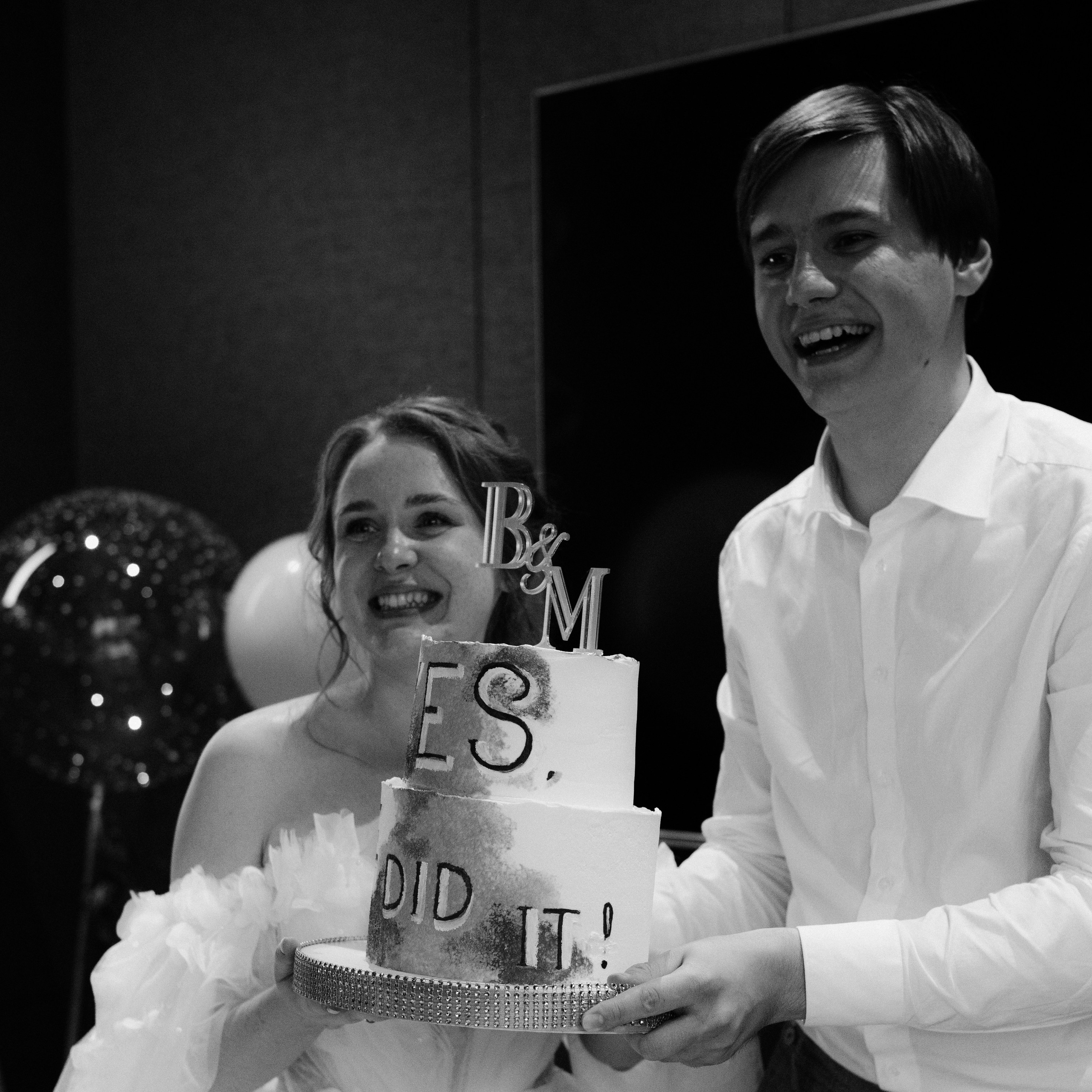 Свадебные истории. Фотограф в Москве Шалышко Ангелина