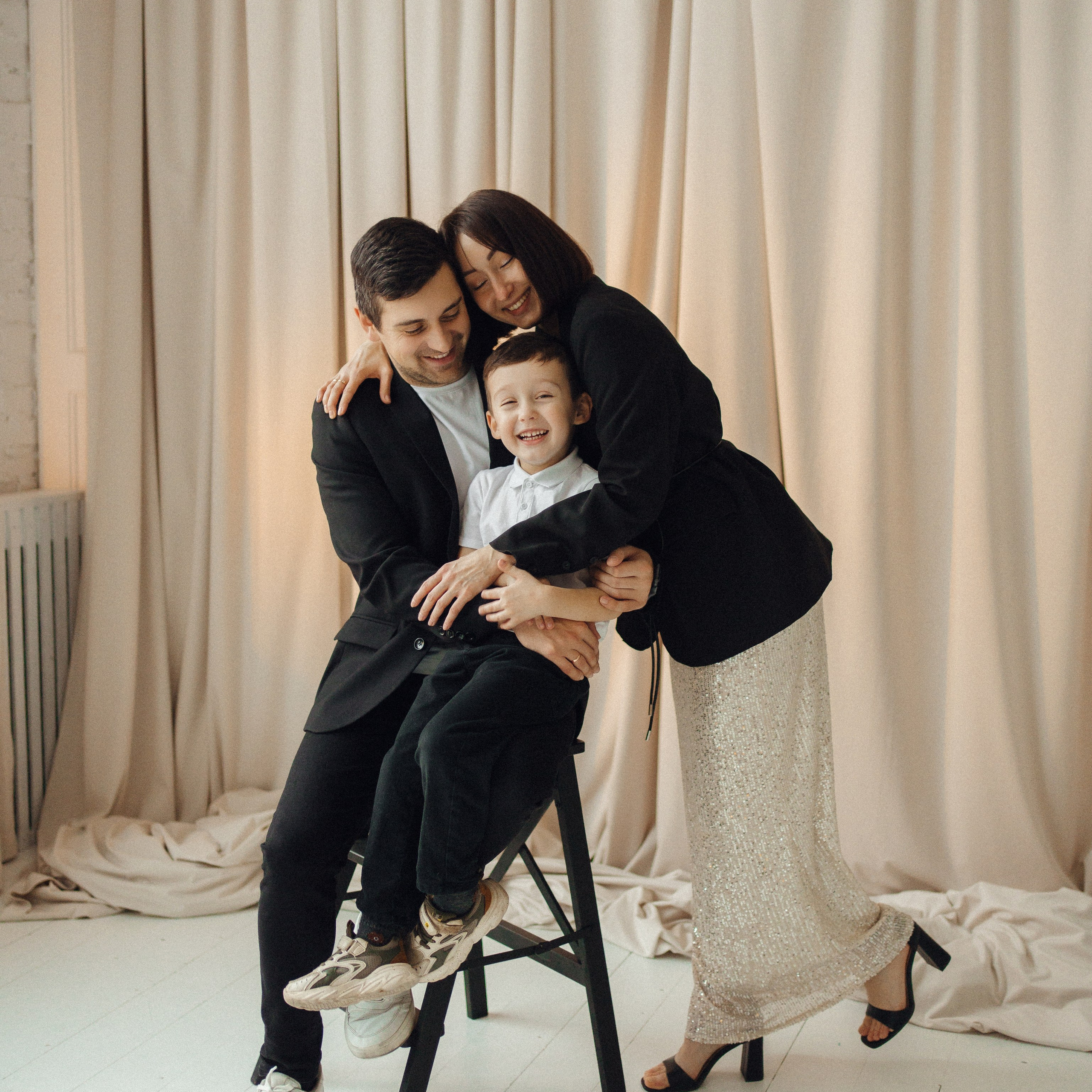 Услуги. Семейный, свадебный и лавстори фотограф в Архангельске