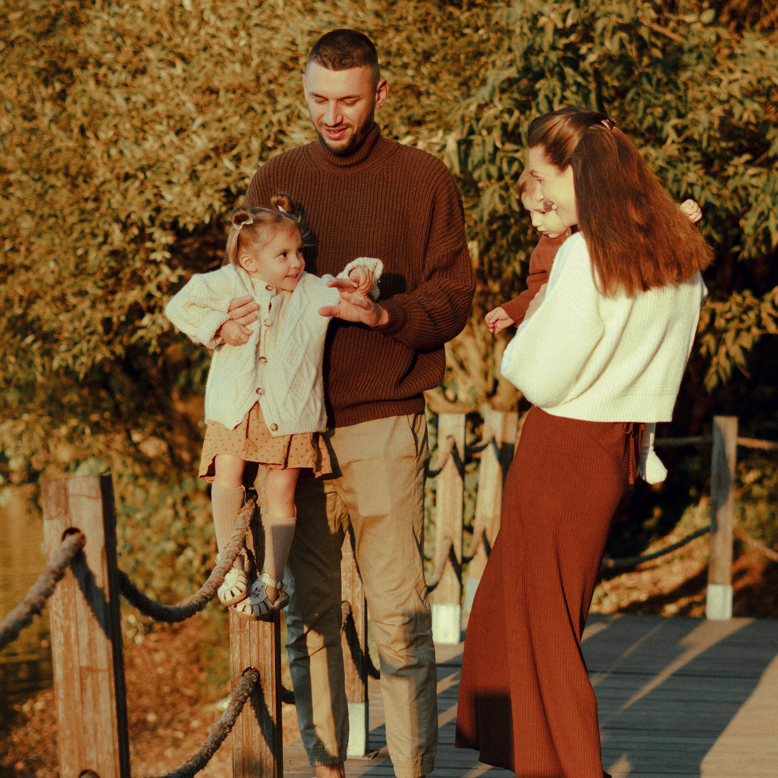 Family. Фотограф в Москве Шалышко Ангелина