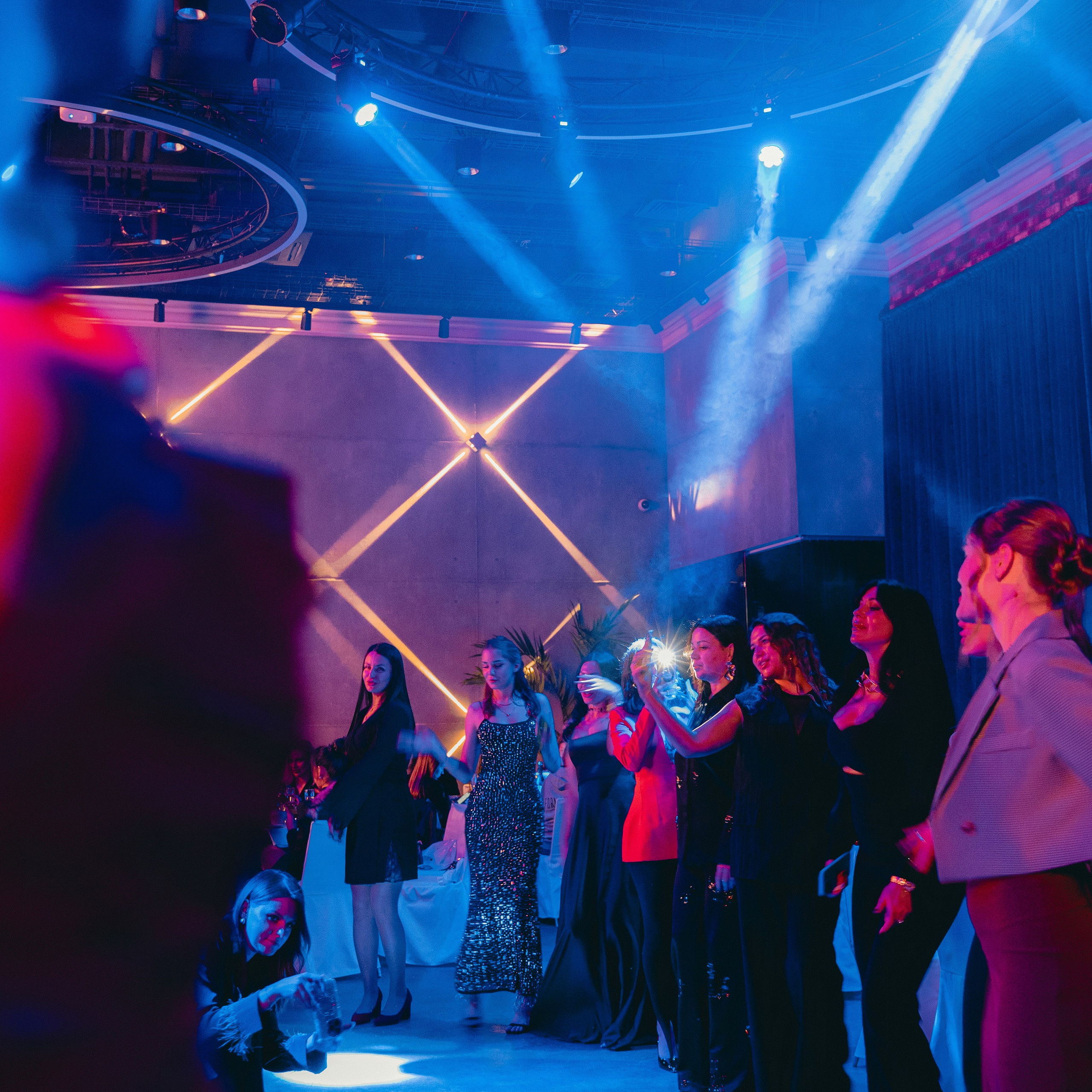 События. Фотограф в Волгограде