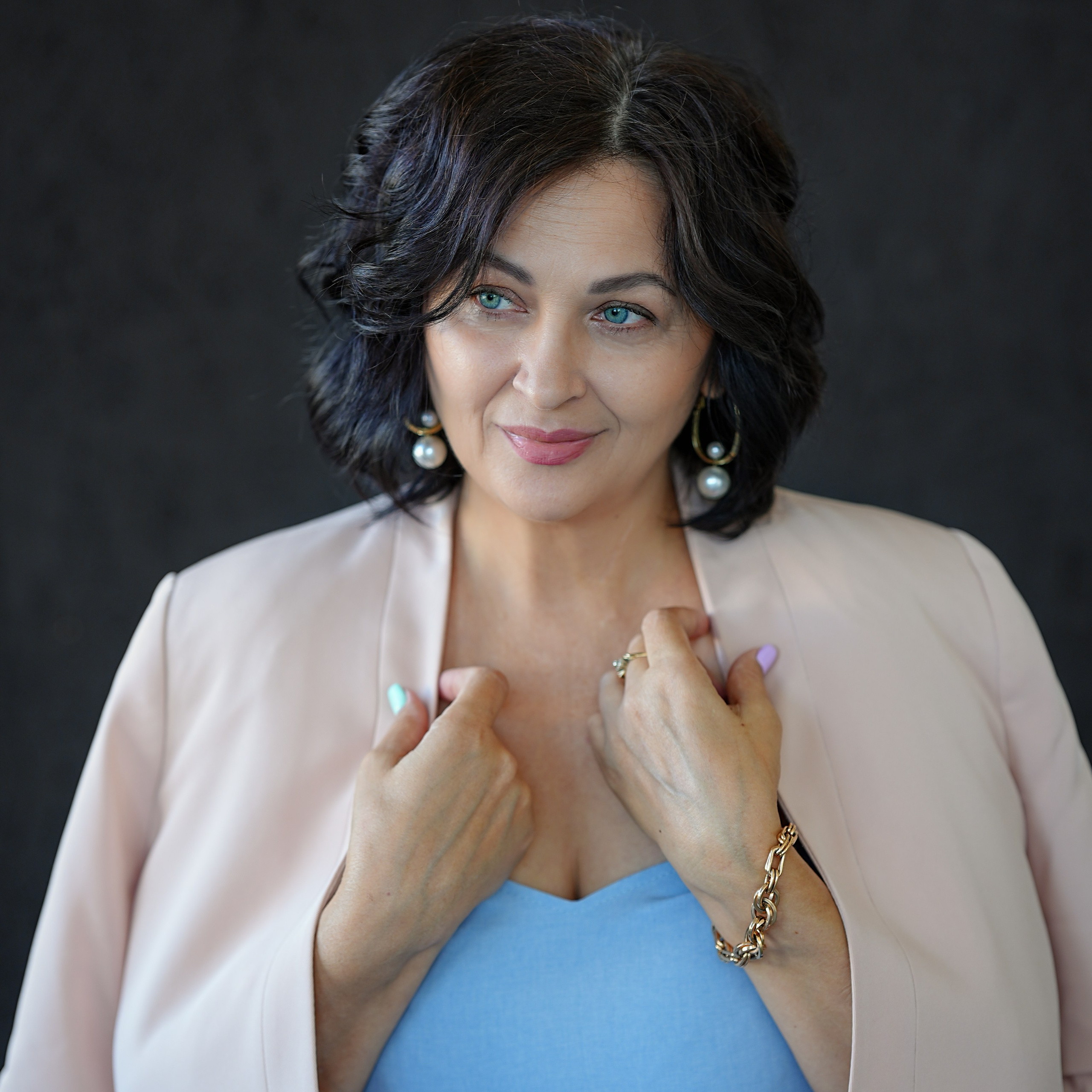 Обо мне. Семейный и детский фотограф в Краснодарском крае Натали Фищенко