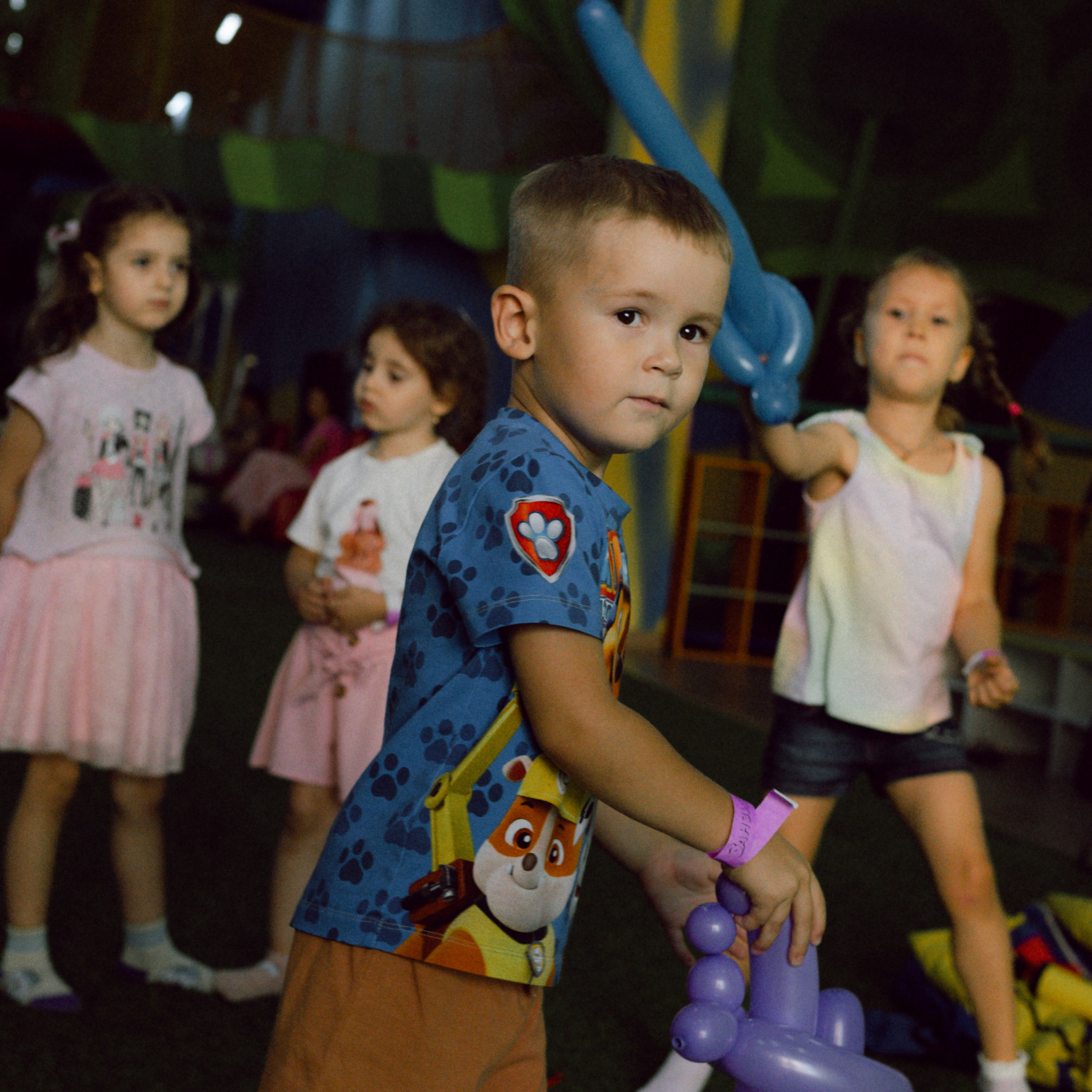 Events. Фотограф в Москве Шалышко Ангелина