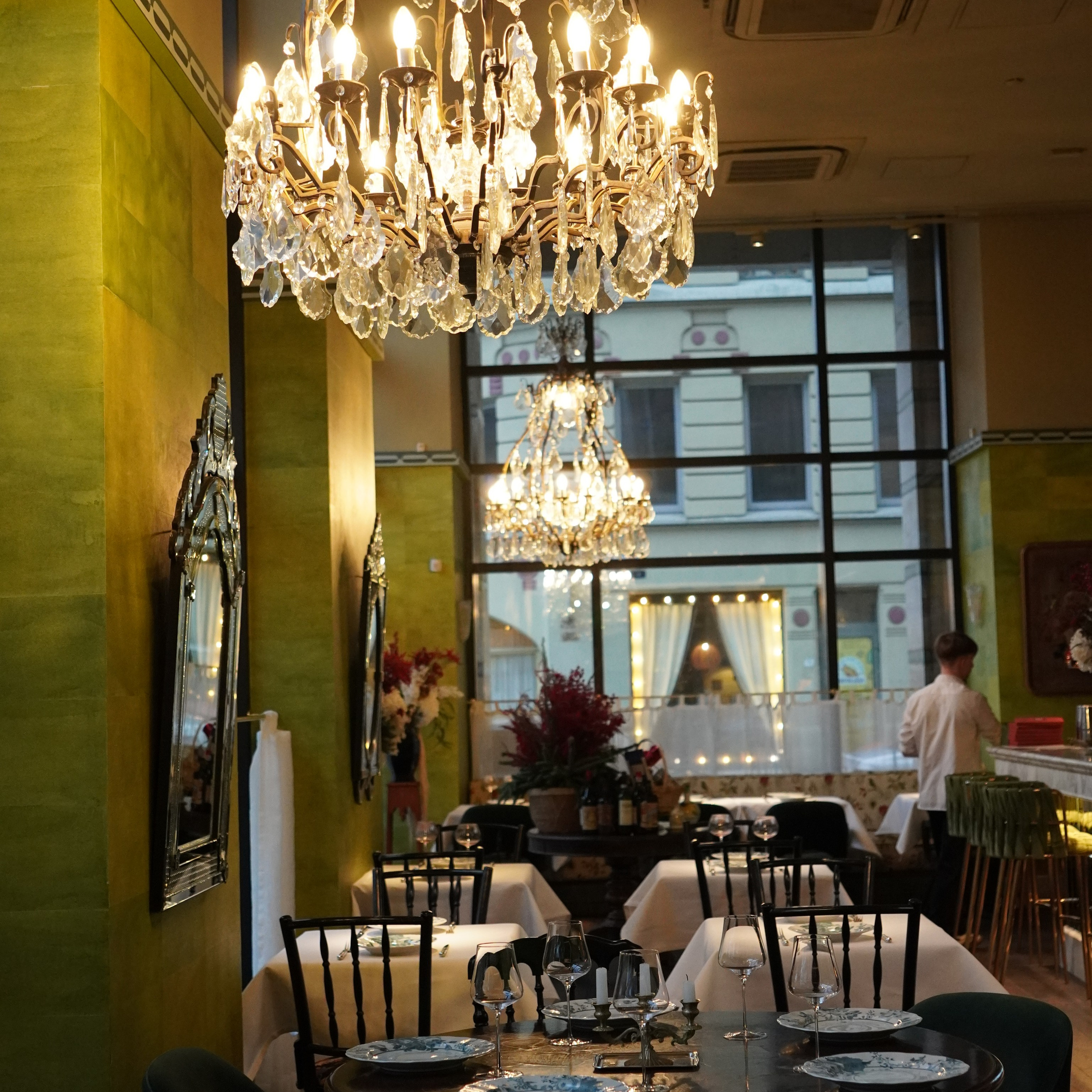 Фотограф и видеограф в Санкт-Петербурге Хромцова Людмила