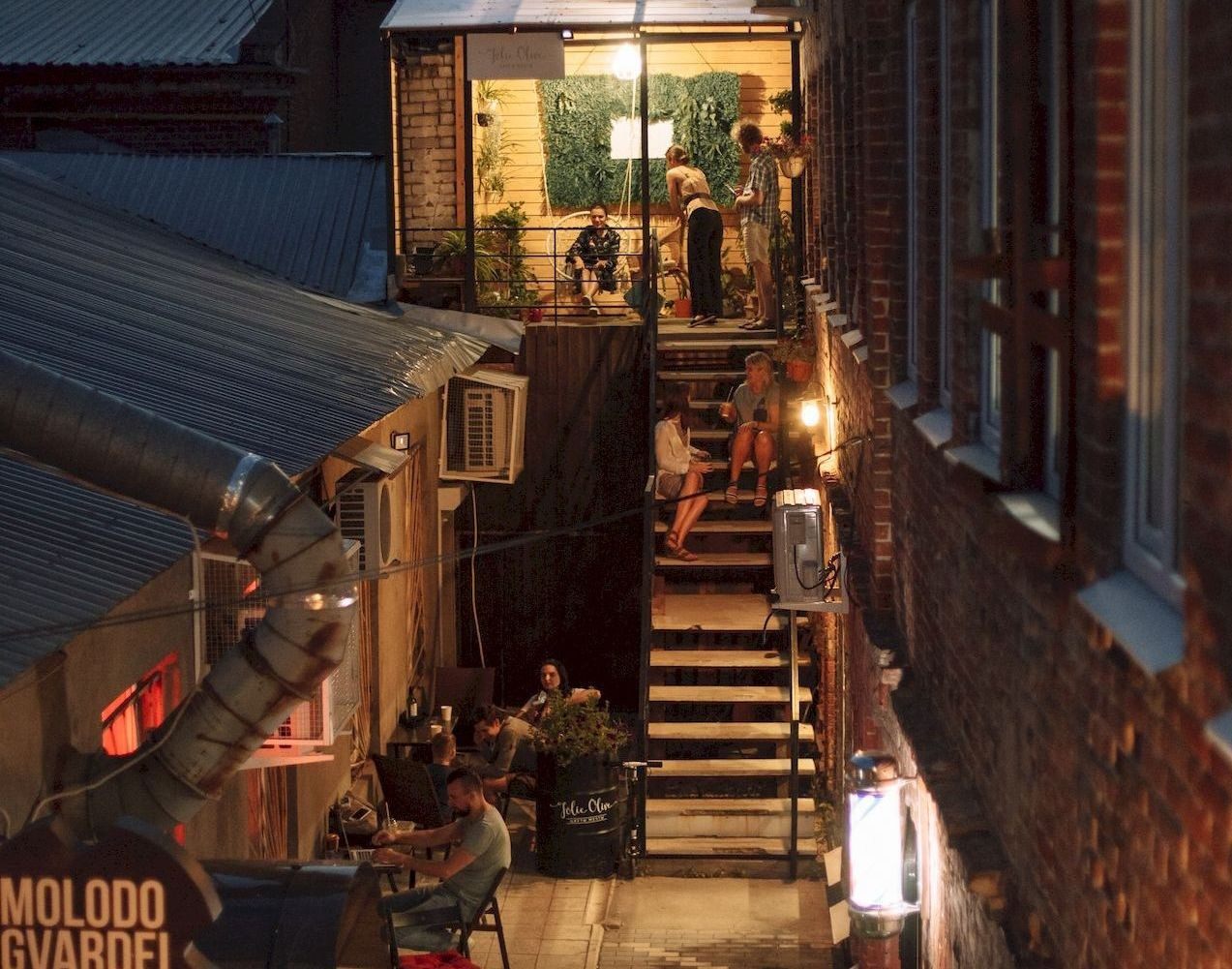 Красивые места для свадебных фотосессий в&nbsp;Самаре.