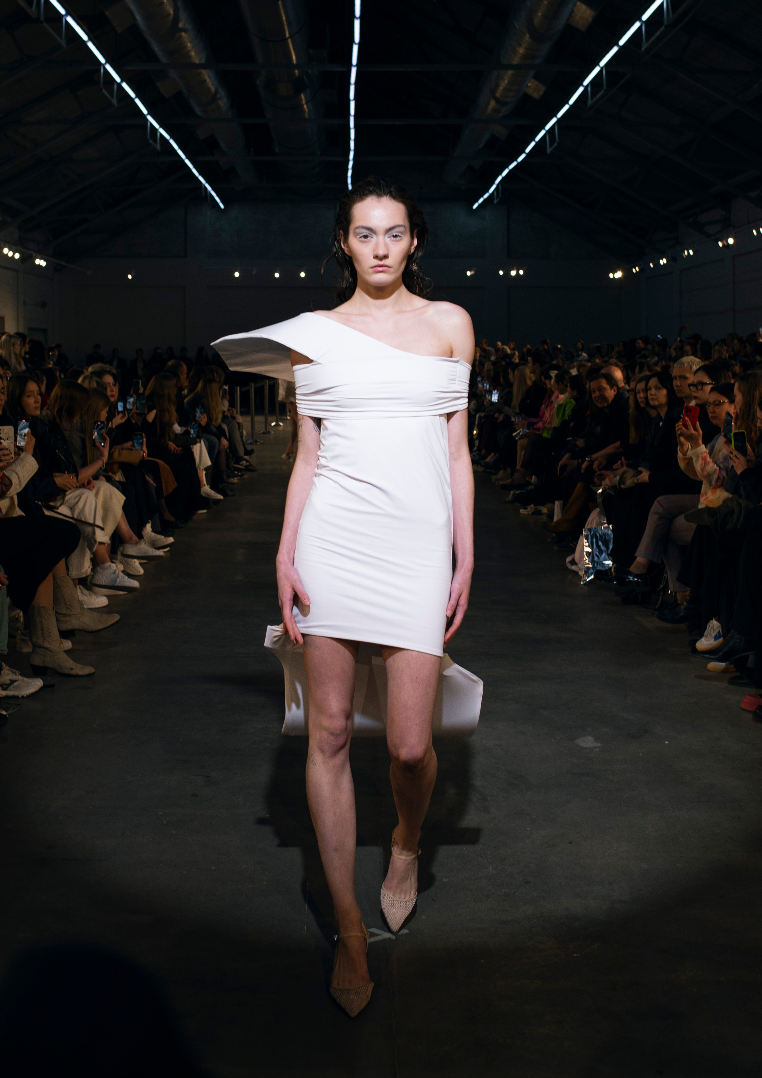 Фотограф в Москве Алейникова Евгения