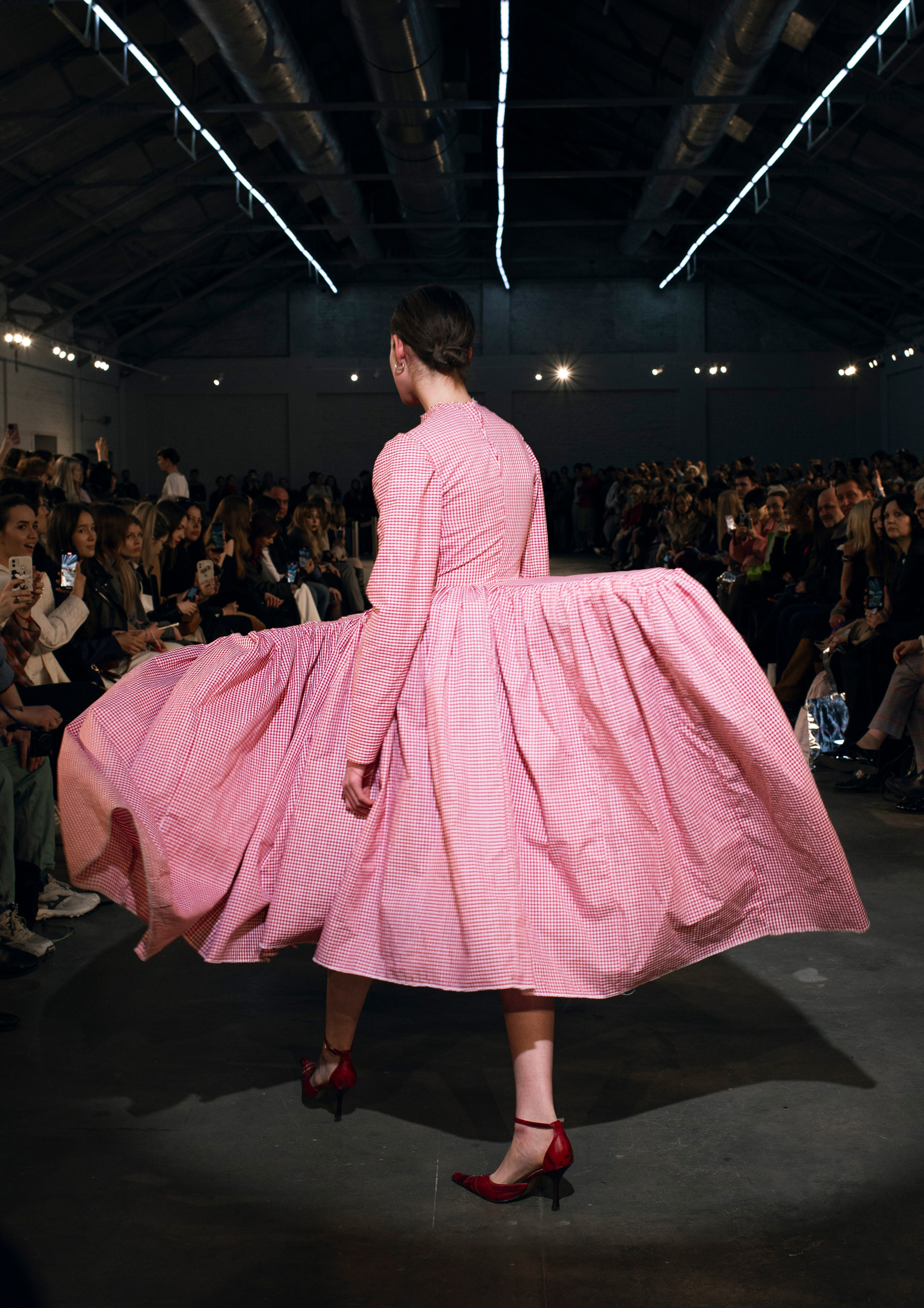 Фотограф в Москве Алейникова Евгения