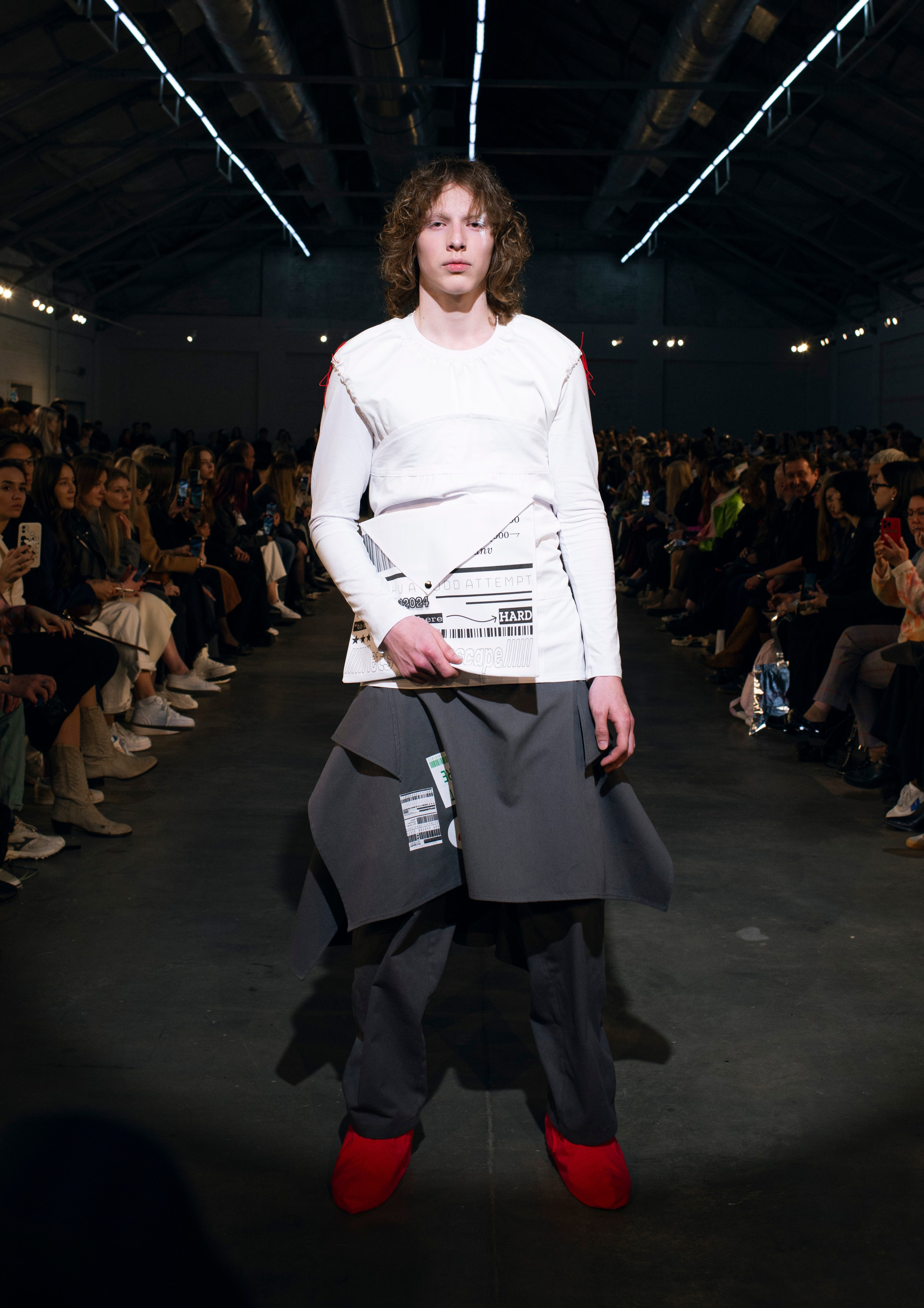 Фотограф в Москве Алейникова Евгения