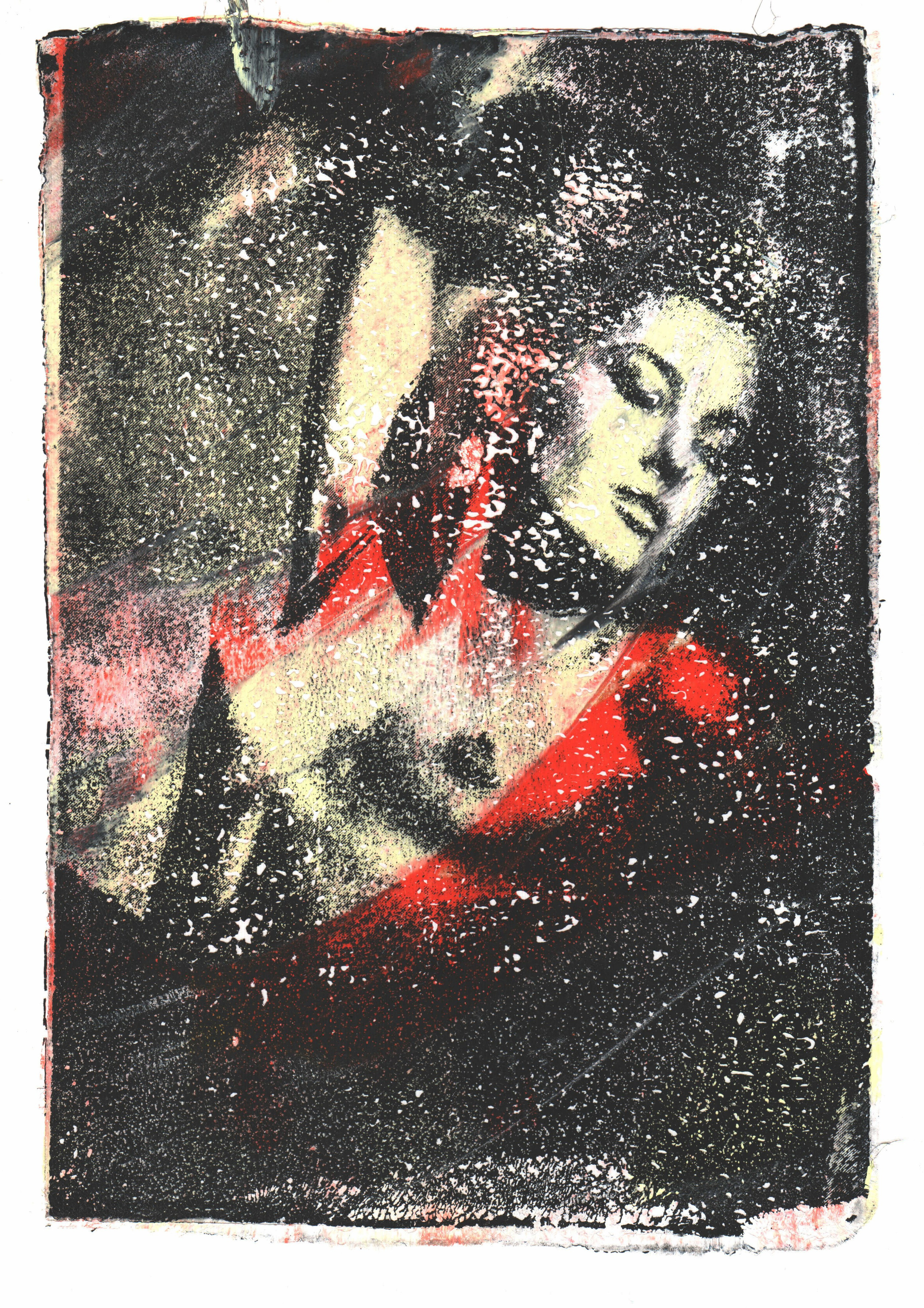 PHOTOPRINT & GELYPRINT. Серова Юлия. Фотограф. Екатеринбург