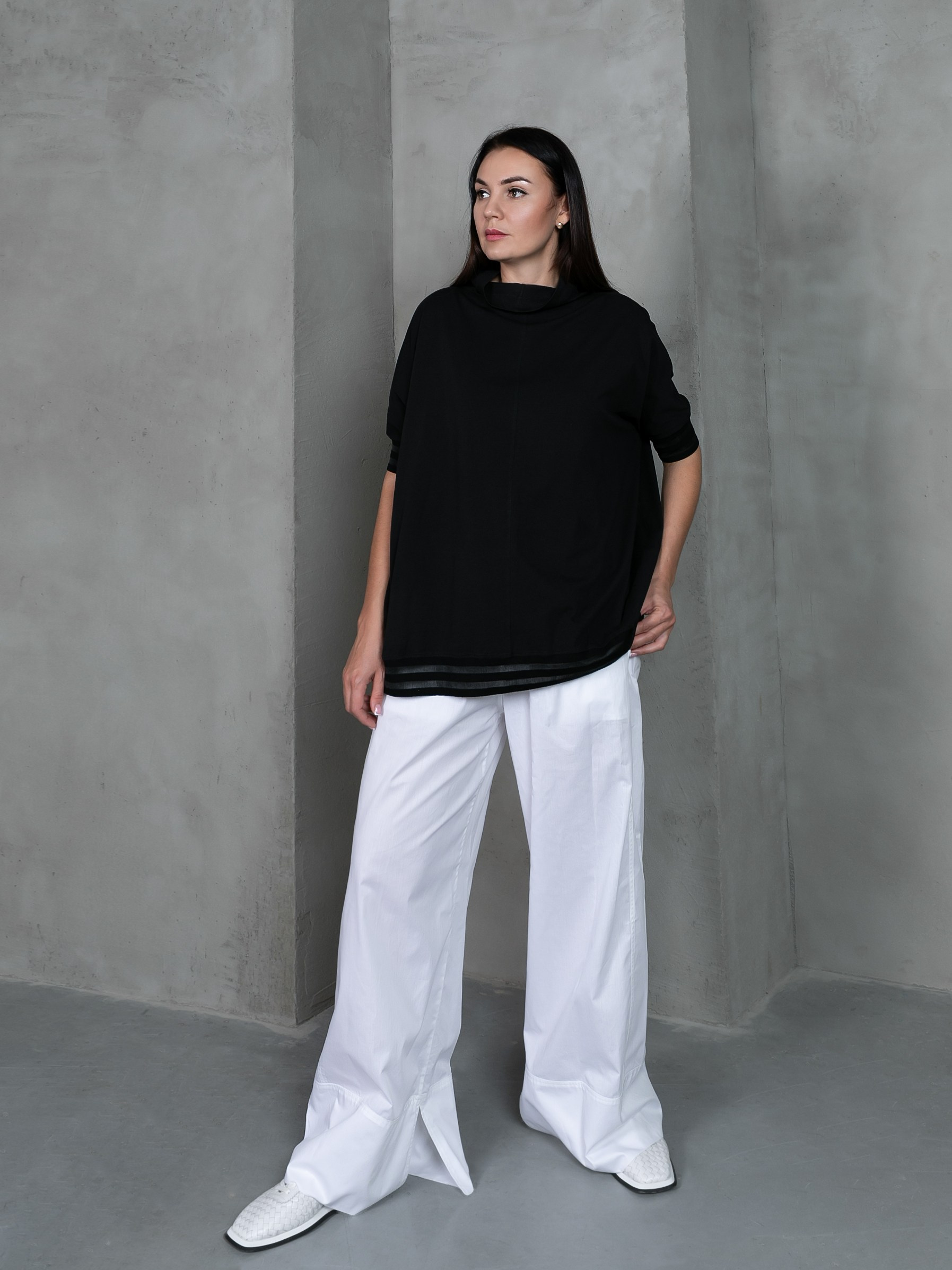 Универсальность интеллектуального стиля в женской одежде. PIKANTO-Бренд женской одежды