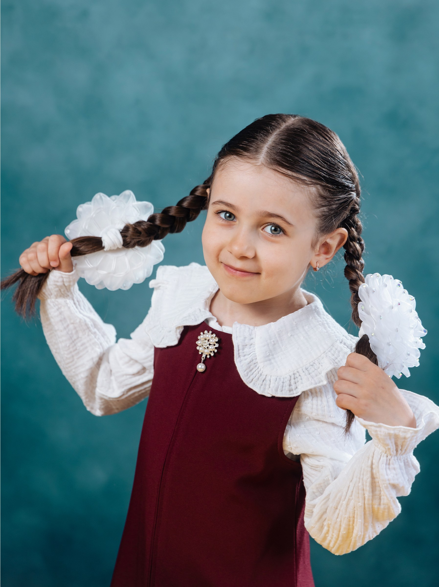 Школьное фото. BAMbook