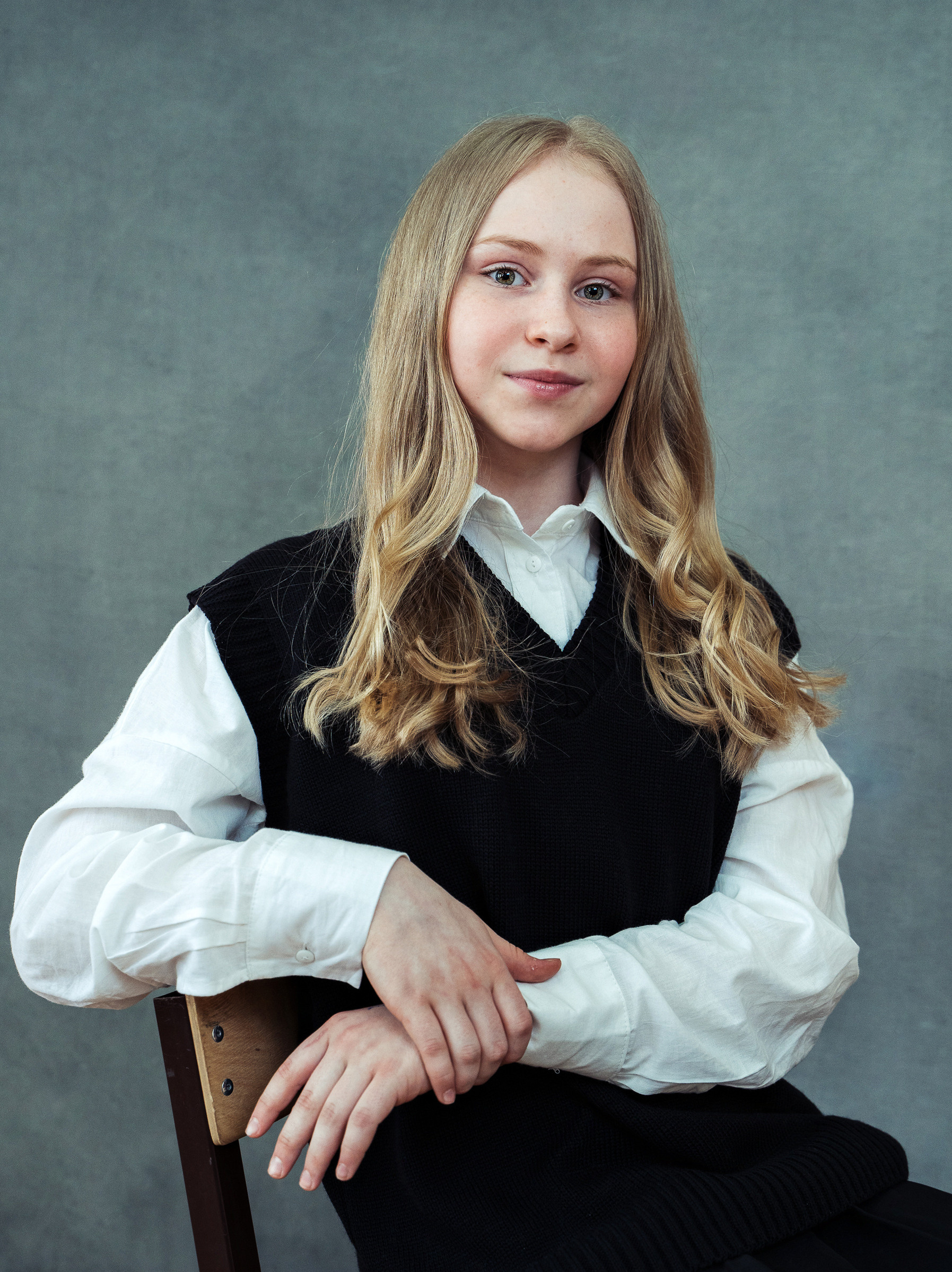 Виньетки. Фотограф Ольга Шупель