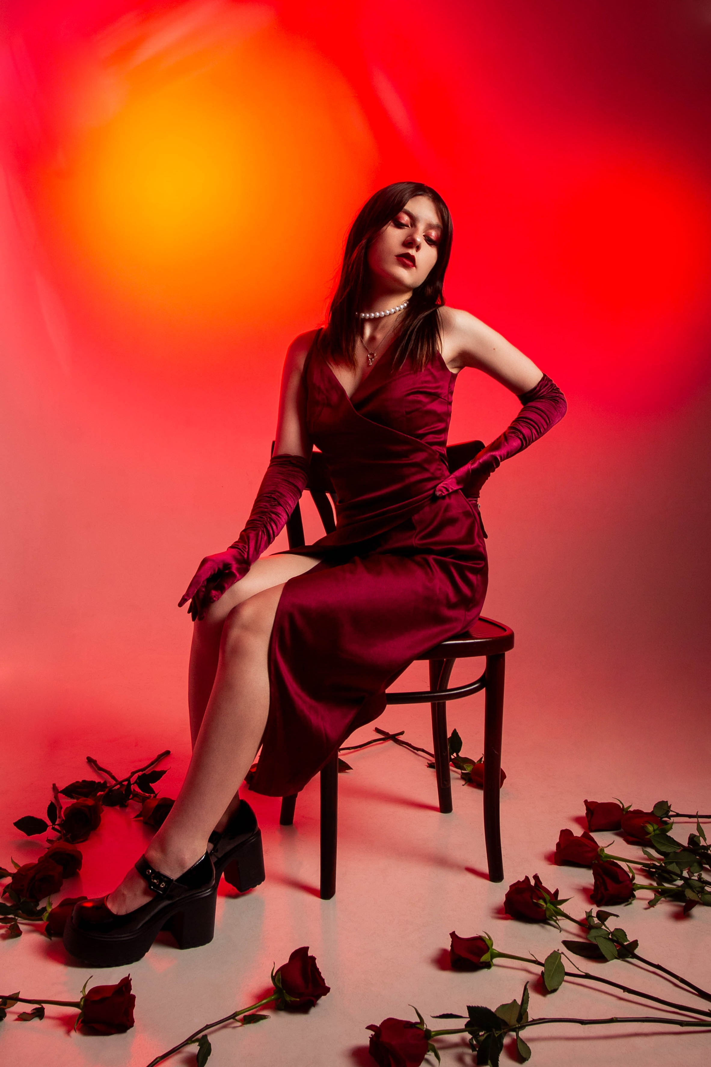 Стоимость. Фотограф Ася Верницкая