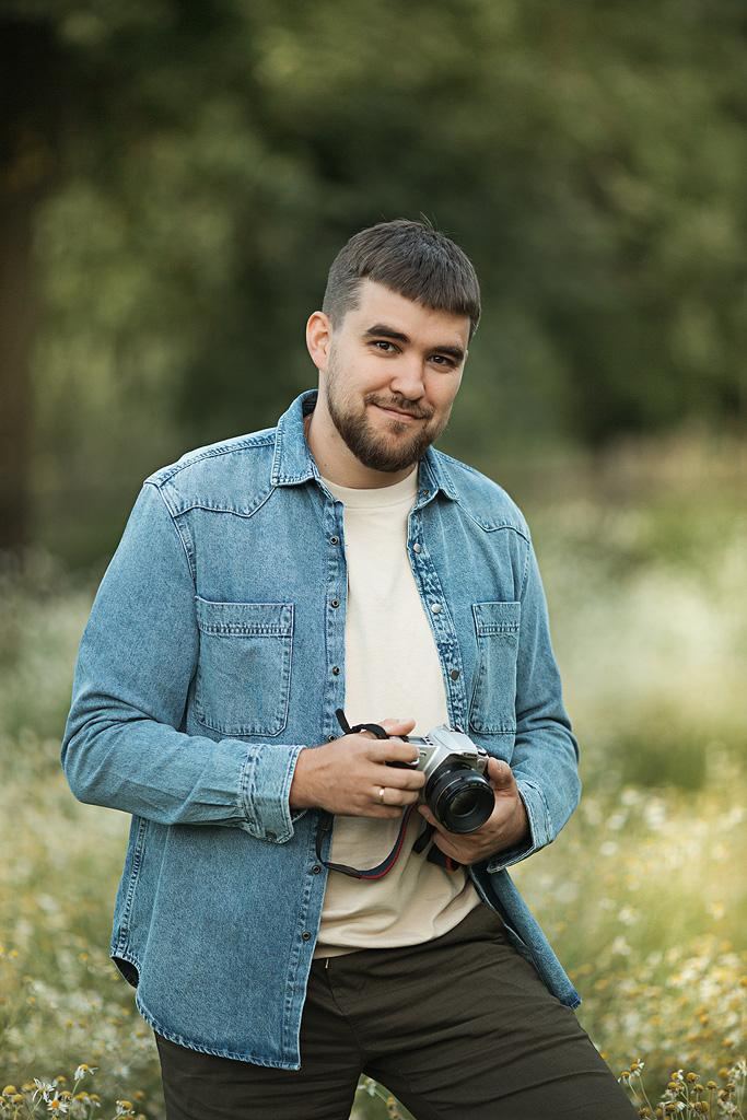 Контакты. Фотосъемка свадебных, семейных и корпоративных мероприятий в Перми