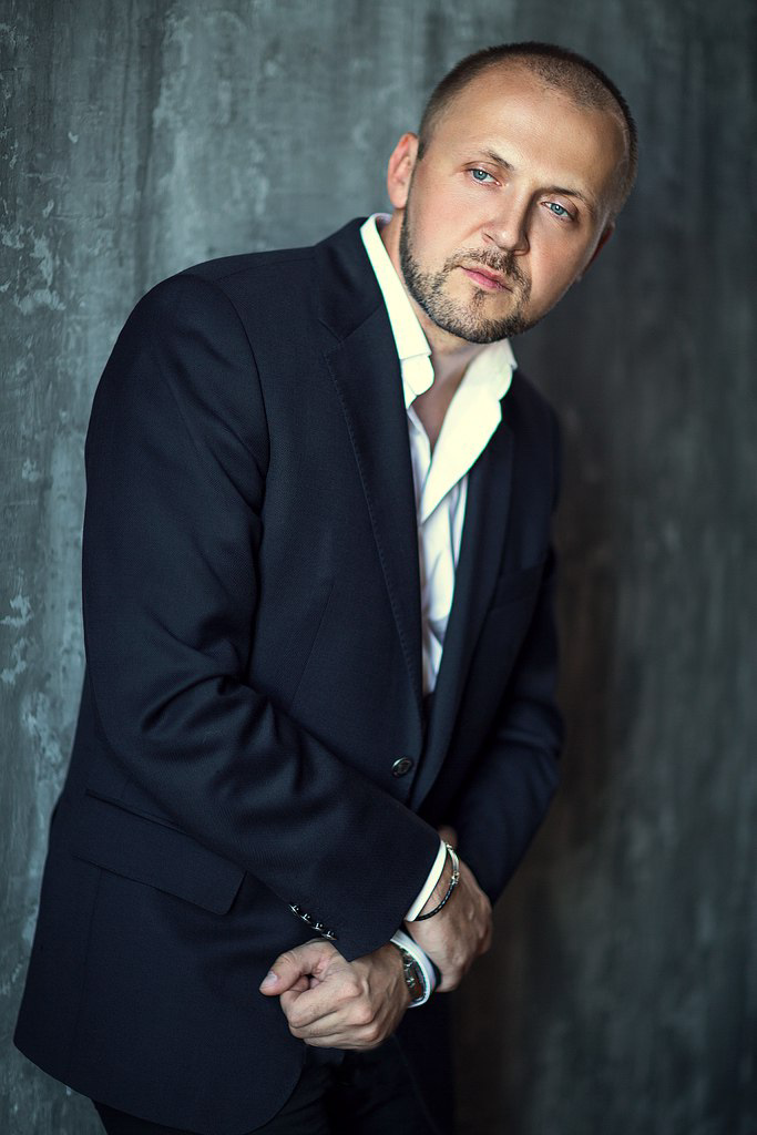 Обо мне. Свадебный и семейный фотограф Маслаков Борис