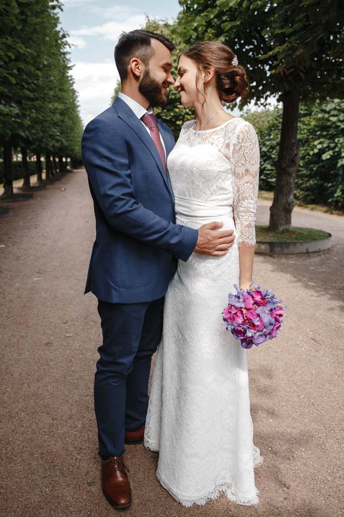 Кристина и Кирилл. Анонс Свадьбы. Семейный и свадебный фотограф Полина Принцева