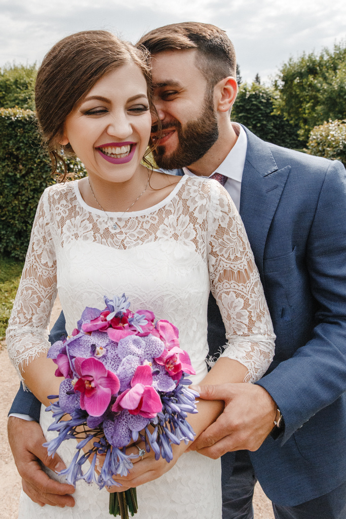 Кристина и Кирилл. Анонс Свадьбы. Семейный и свадебный фотограф Полина Принцева