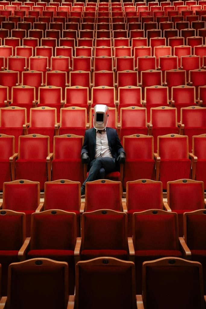 Магазин. Photographer Pavel Kun