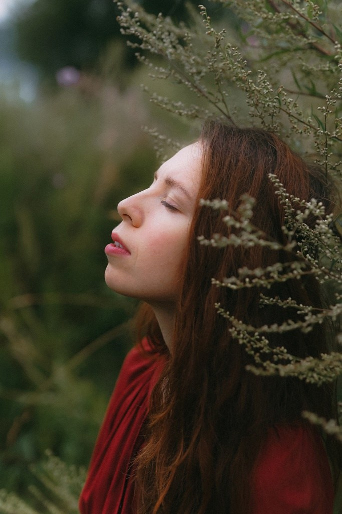 О себе. Семейный фотограф Елизавета Увицкая