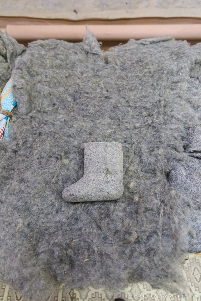 Путешествие в Кинешму. Фотограф Иван Губанов