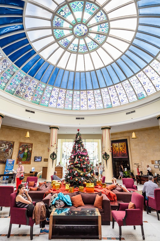 Путешествие в Египет. Фотограф Иван Губанов