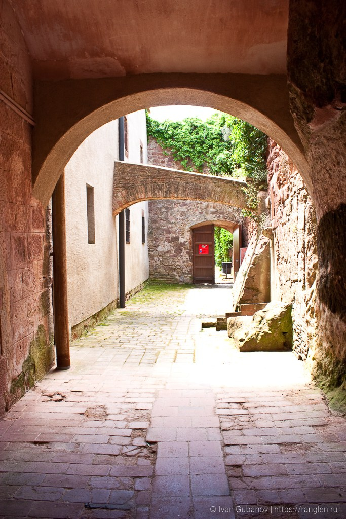 Путешествие в Испанию. Фотограф Иван Губанов