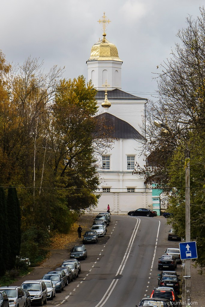 Смоленск 2014. Фотограф Иван Губанов