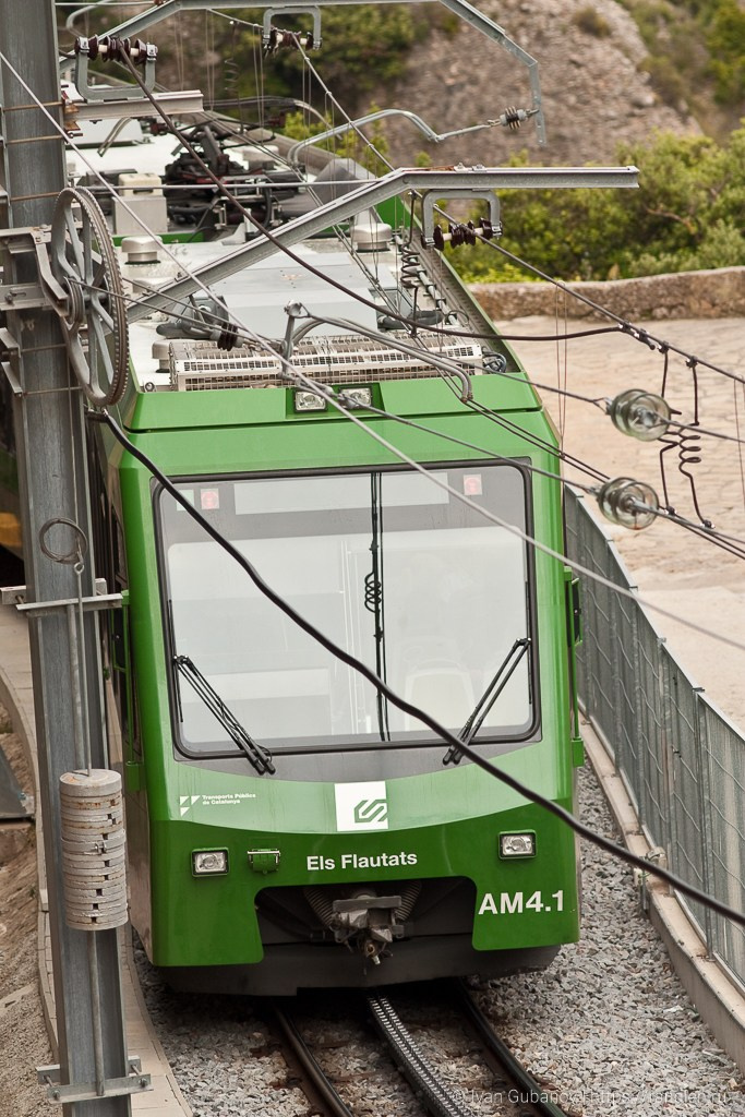 Путешествие в Испанию. Фотограф Иван Губанов