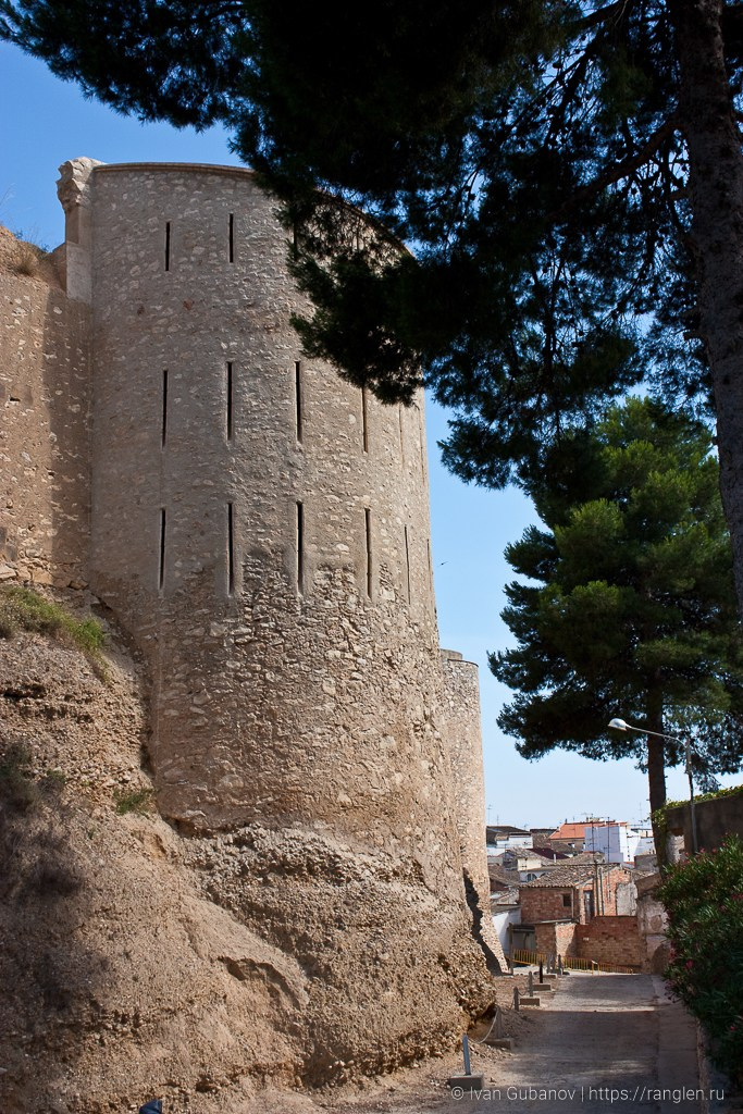 Путешествие в Испанию. Фотограф Иван Губанов