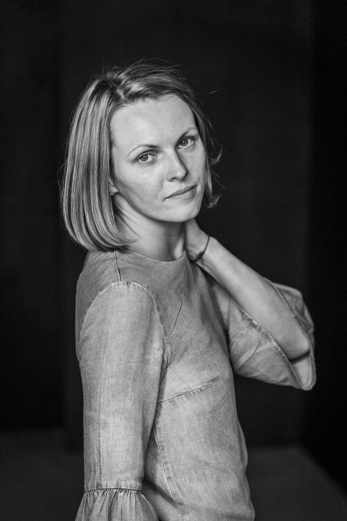 Без масок. Фотограф в Санкт-Петербурге Анна Гончар