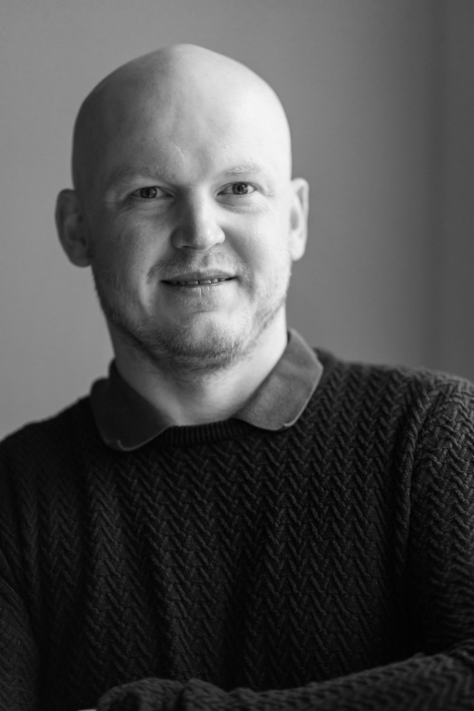 Без масок. Фотограф в Санкт-Петербурге Анна Гончар