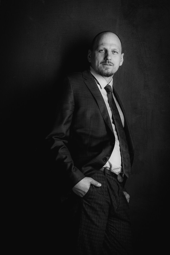 Без масок. Фотограф в Санкт-Петербурге Анна Гончар