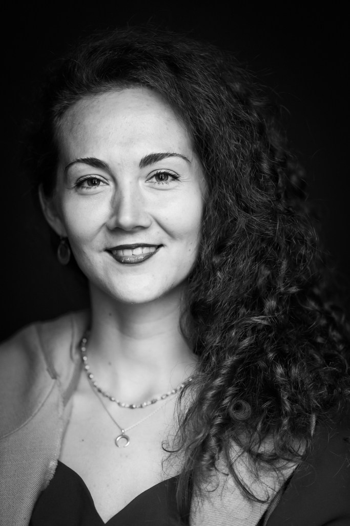 Без масок. Фотограф в Санкт-Петербурге Анна Гончар