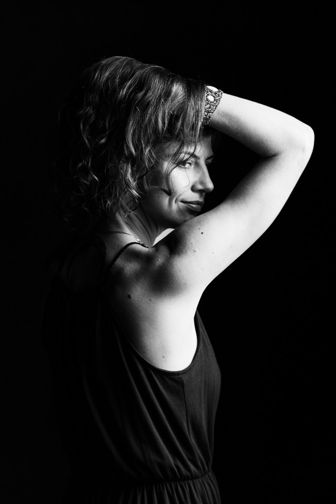 Без масок. Фотограф в Санкт-Петербурге Анна Гончар