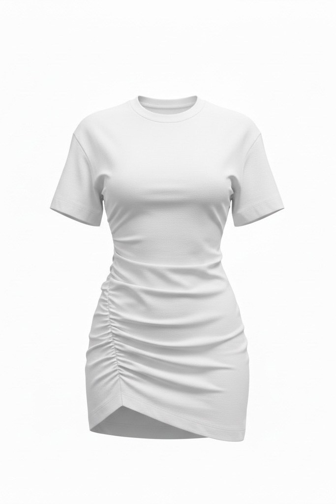 Платья. Alice Version