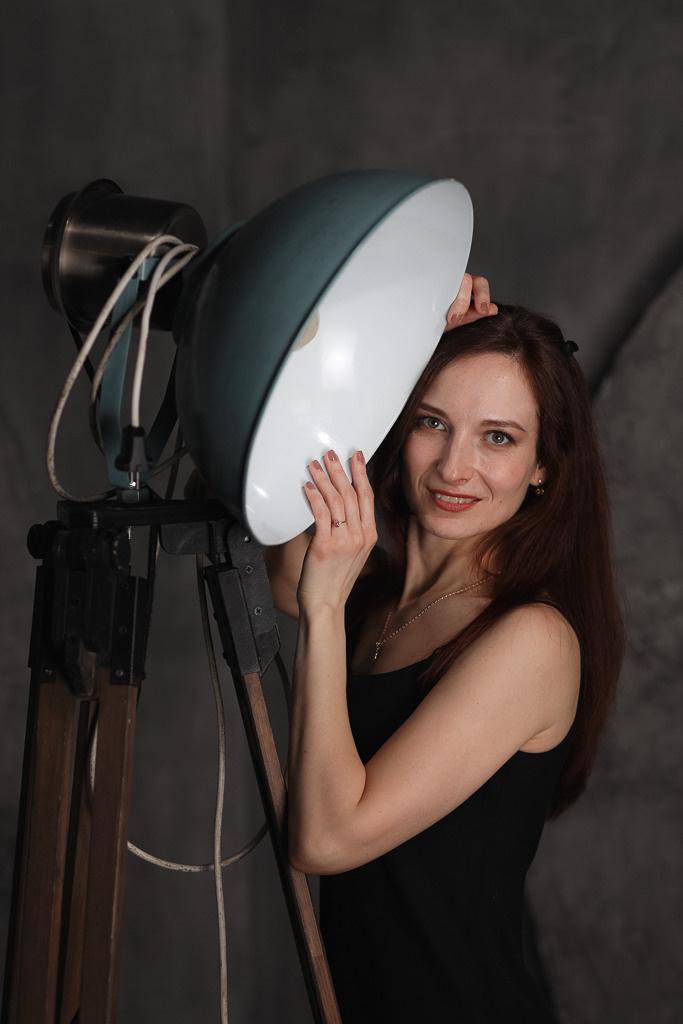 Фотосъемка в&nbsp;Woodstudios 19&nbsp;февраля 2022&nbsp;г.