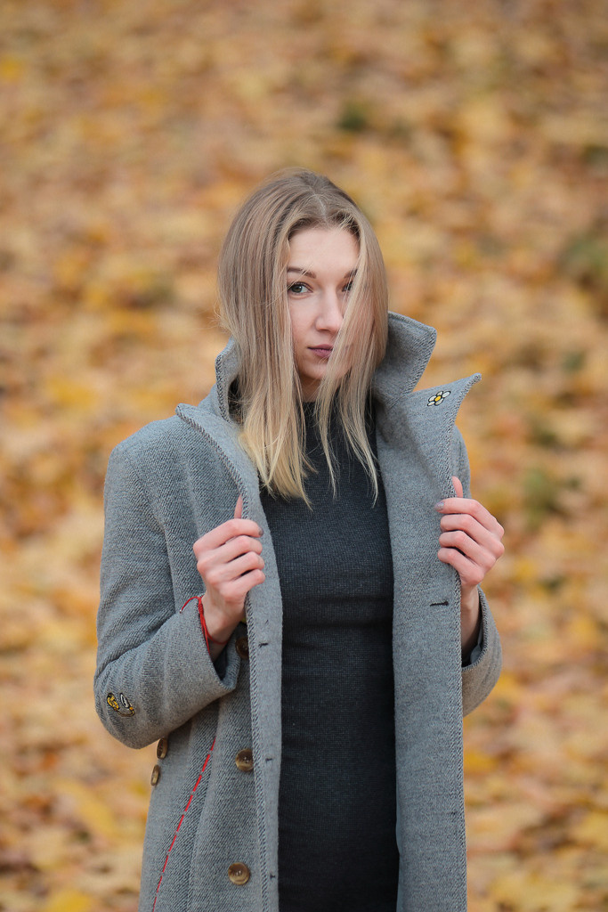 Личное мнение фотографа о ретушировании в женском портрете. Естественность в ретуши. Когда тебе говорят, что ты красива. Внутреннее состояние и внешность в гармонии