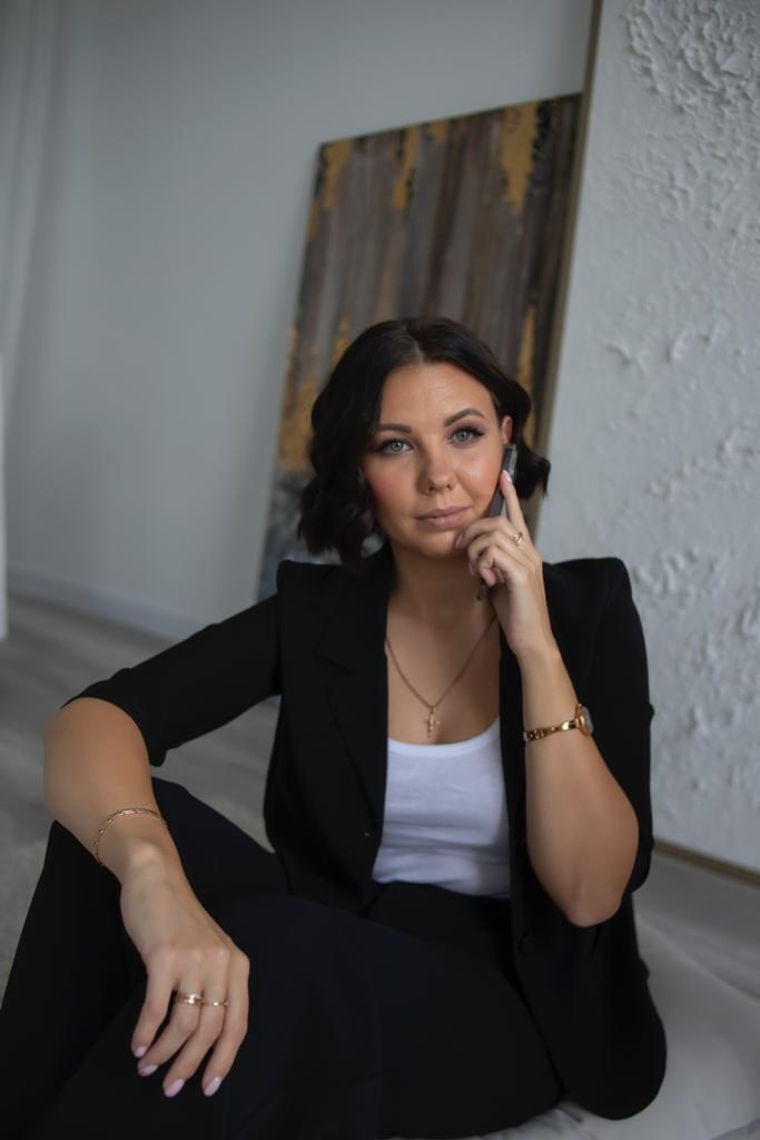 Образовательная лицензия. Курсы маникюра и наращивания ресниц в Томске