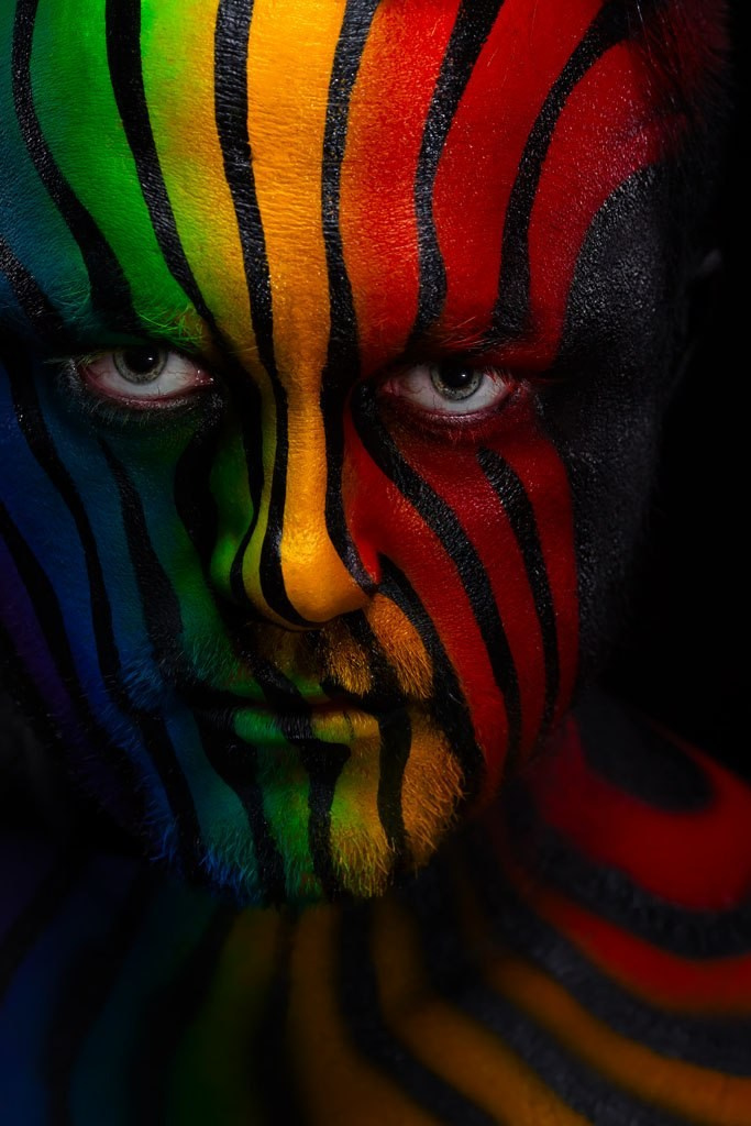 Креативный продюсер, фотограф, режиссёр Але Мааранен (Ale Määranen)