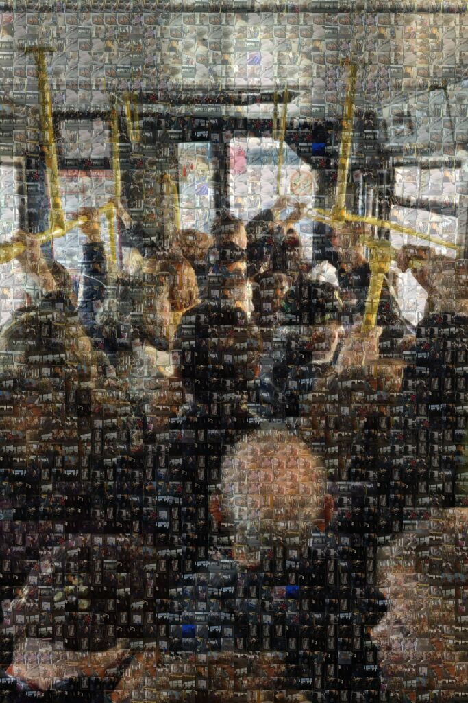 Бражникова Кристина. «ФотоСинтез»