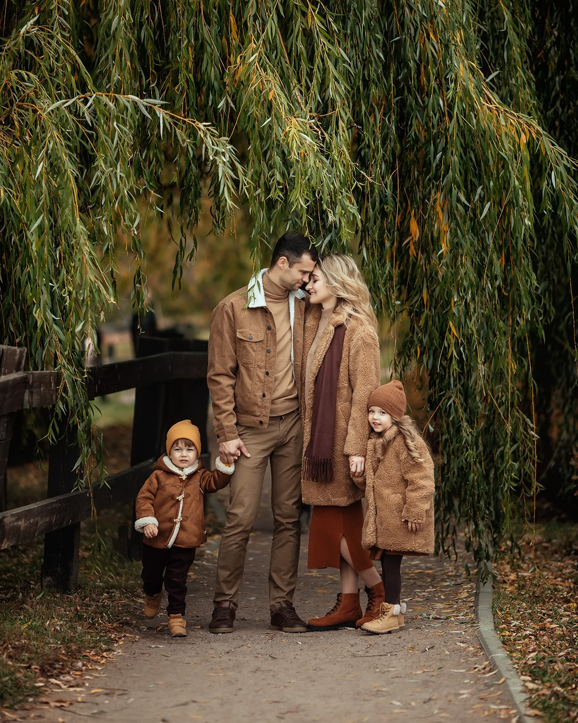 Катерина Киреева — фотограф в Москве